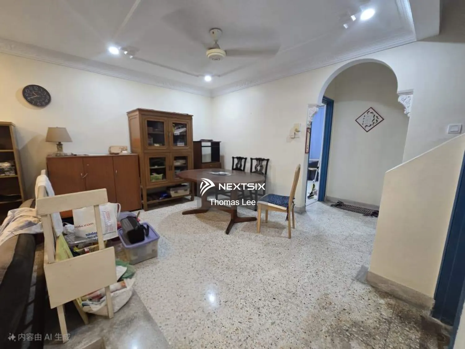 2-sty Terrace/Link House For Sale in Johor Bahru Johor - Image 2