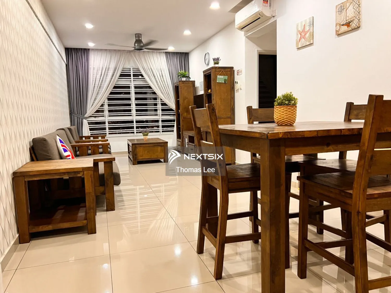 Apartment For Sale in Perling Johor - Image 10