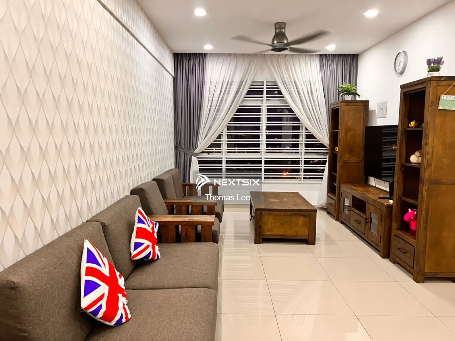 Apartment For Sale in Perling Johor - Image 6