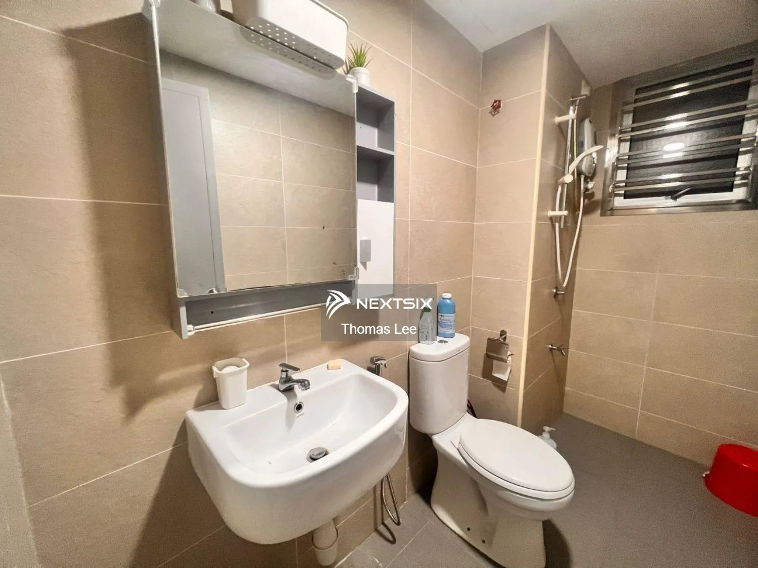 Apartment For Sale in Perling Johor - Image 7