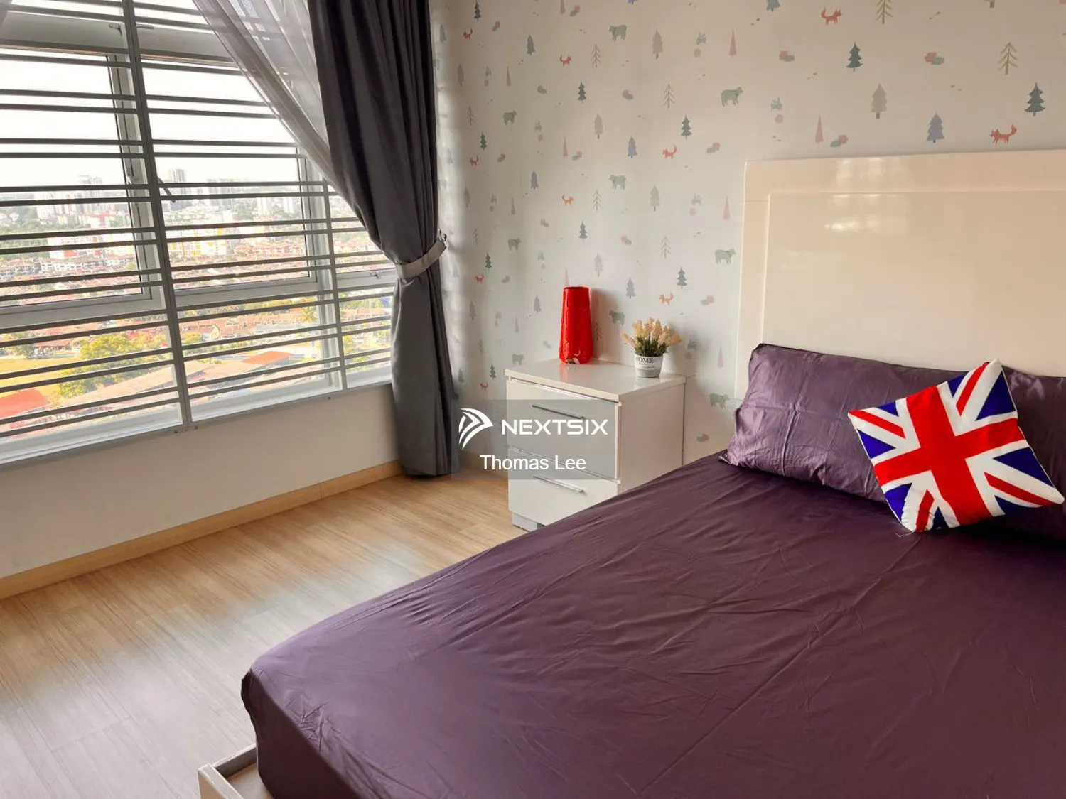 Apartment For Sale in Perling Johor - Image 8