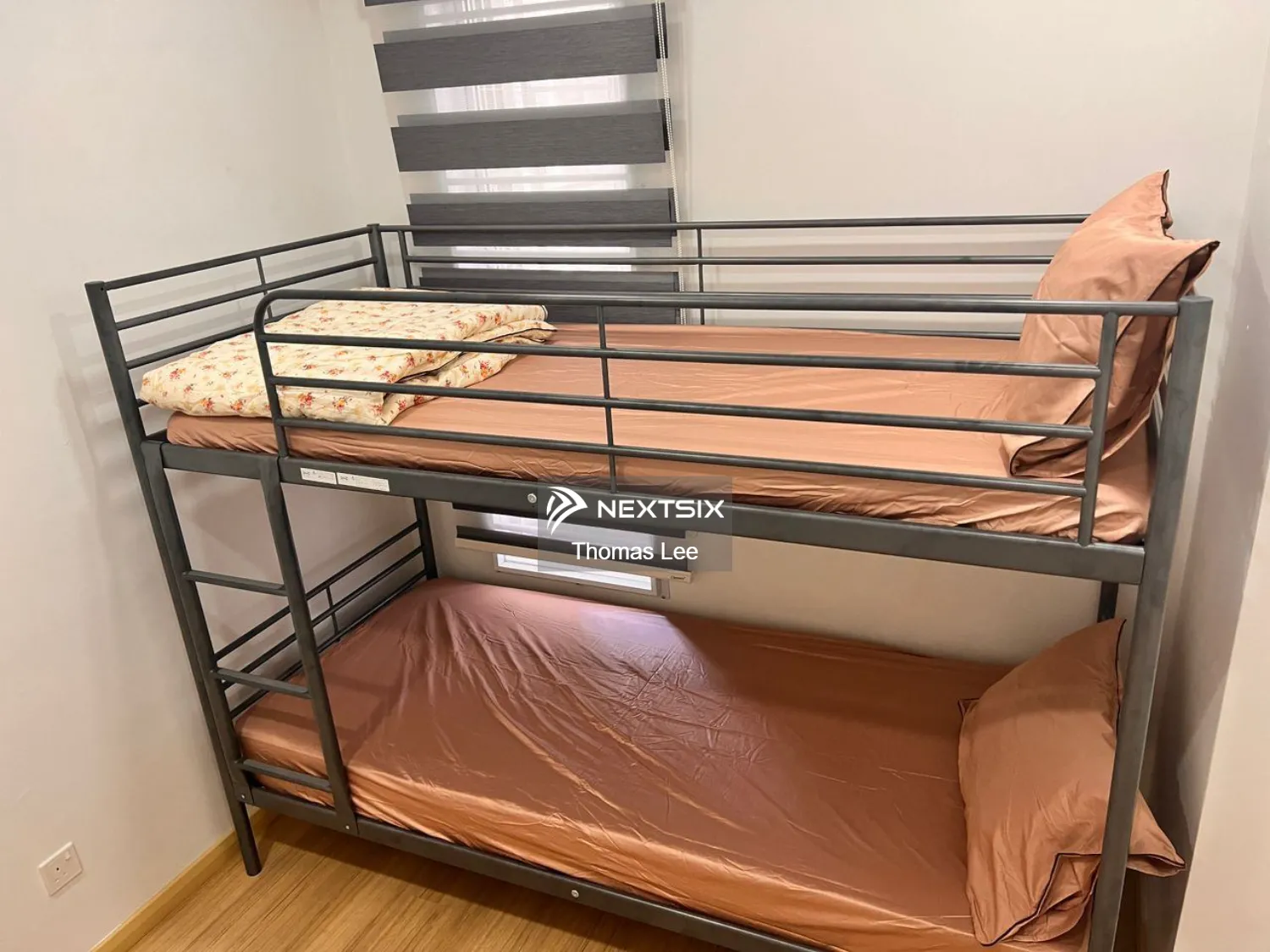 Apartment For Sale in Perling Johor - Image 9