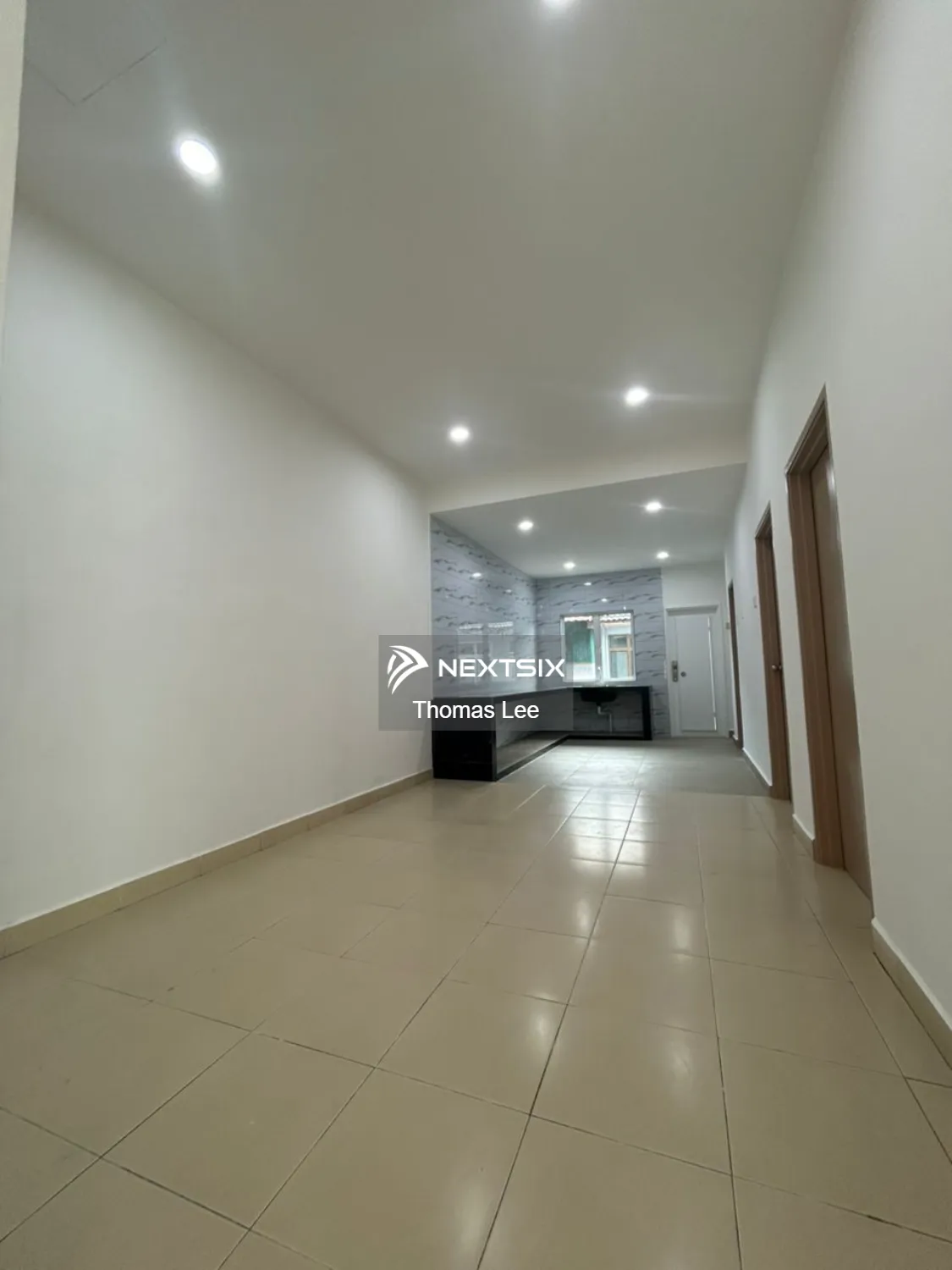 1-sty Terrace/Link House For Sale in Skudai Johor