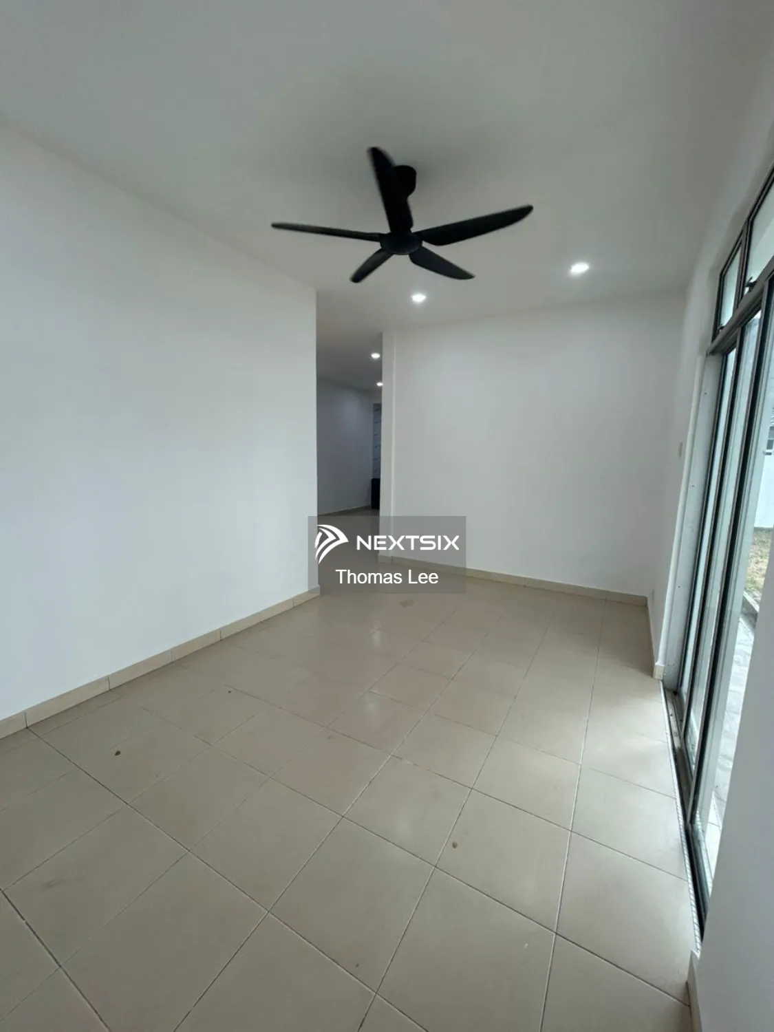 1-sty Terrace/Link House For Sale in Skudai Johor - Image 6