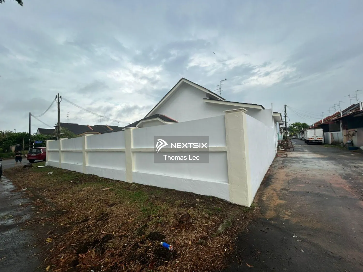 1-sty Terrace/Link House For Sale in Skudai Johor - Image 8