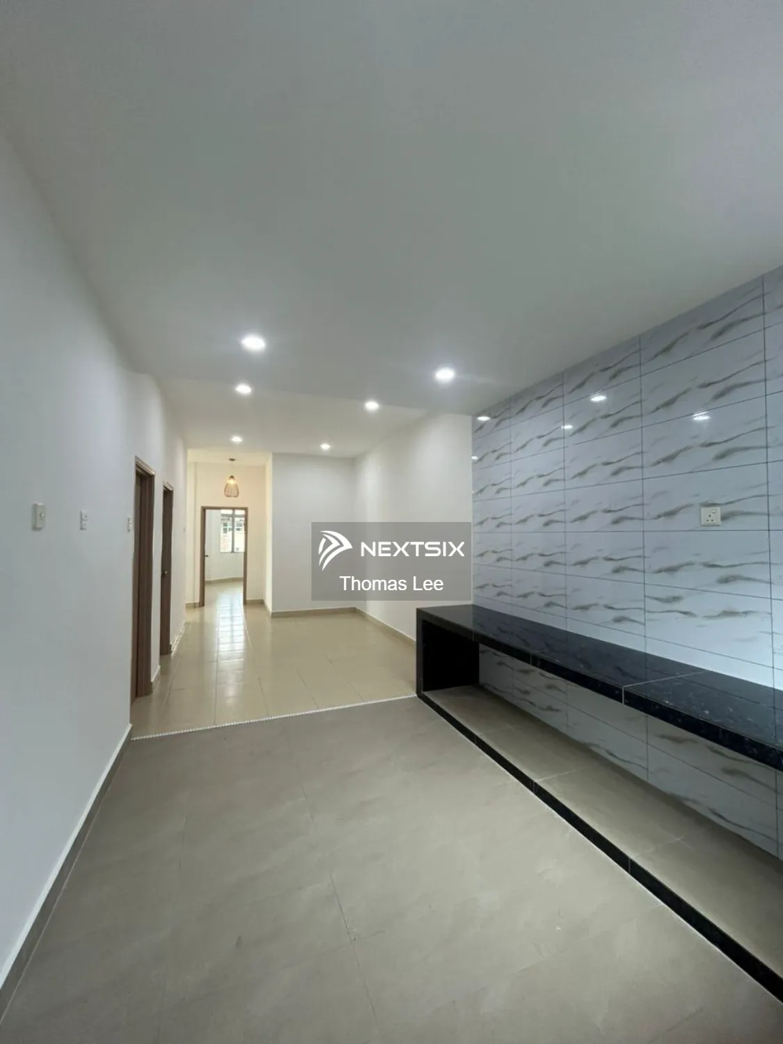 1-sty Terrace/Link House For Sale in Skudai Johor - Image 9