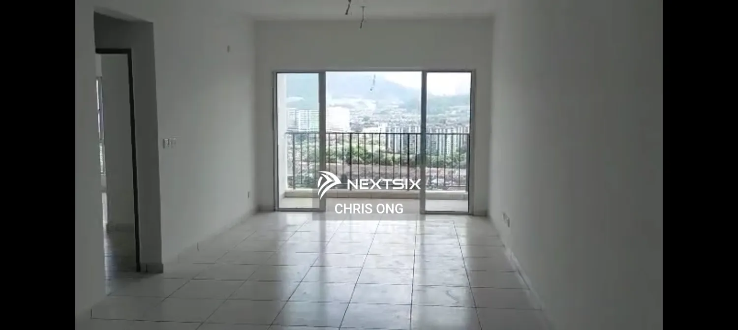 Condominium For Sale in Ampang Selangor