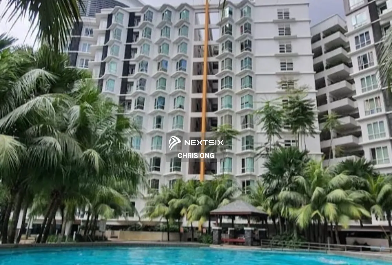 Condominium For Sale in Ampang Selangor - Image 6