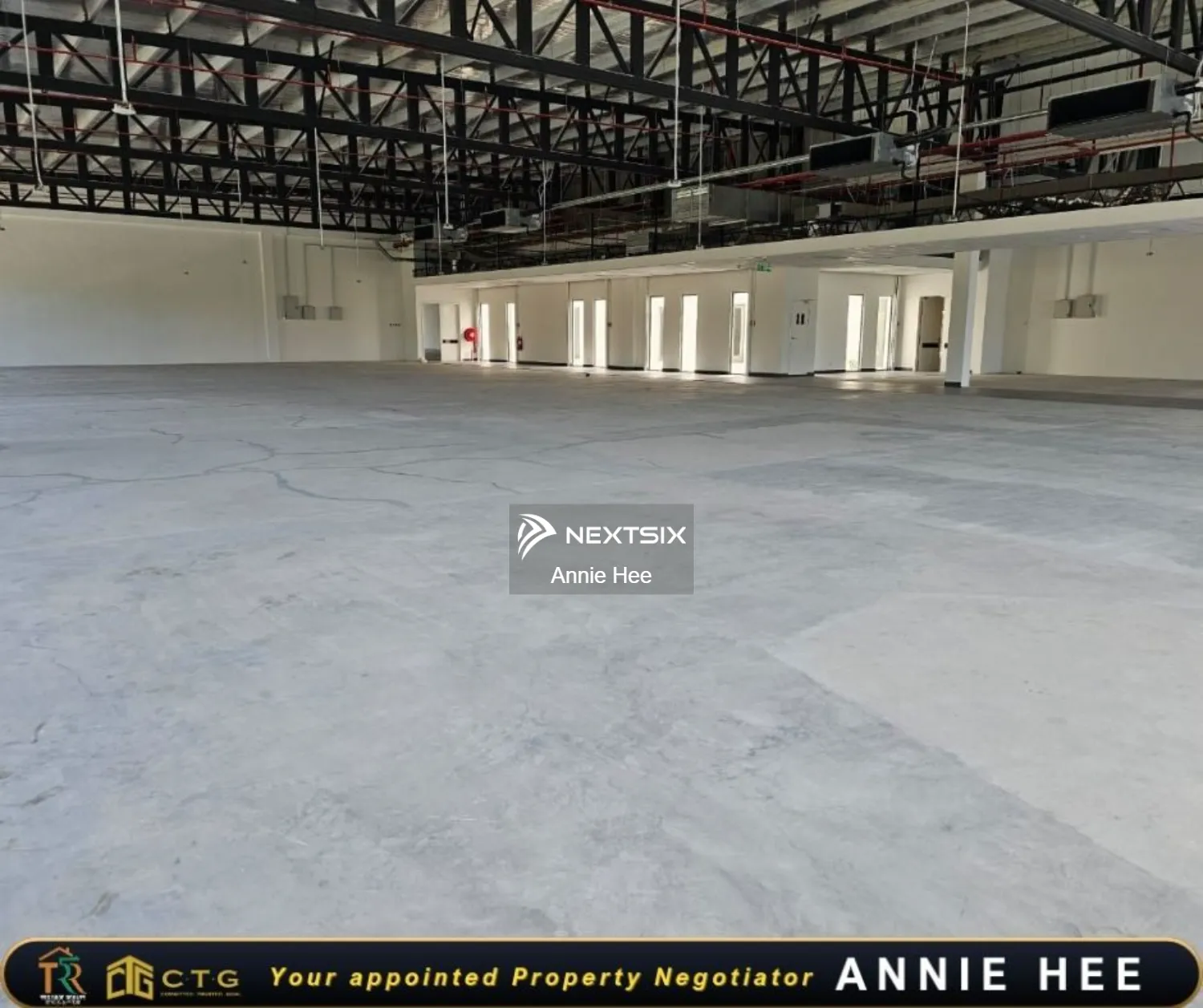 Retail Space For Rent in Kota Kinabalu Sabah