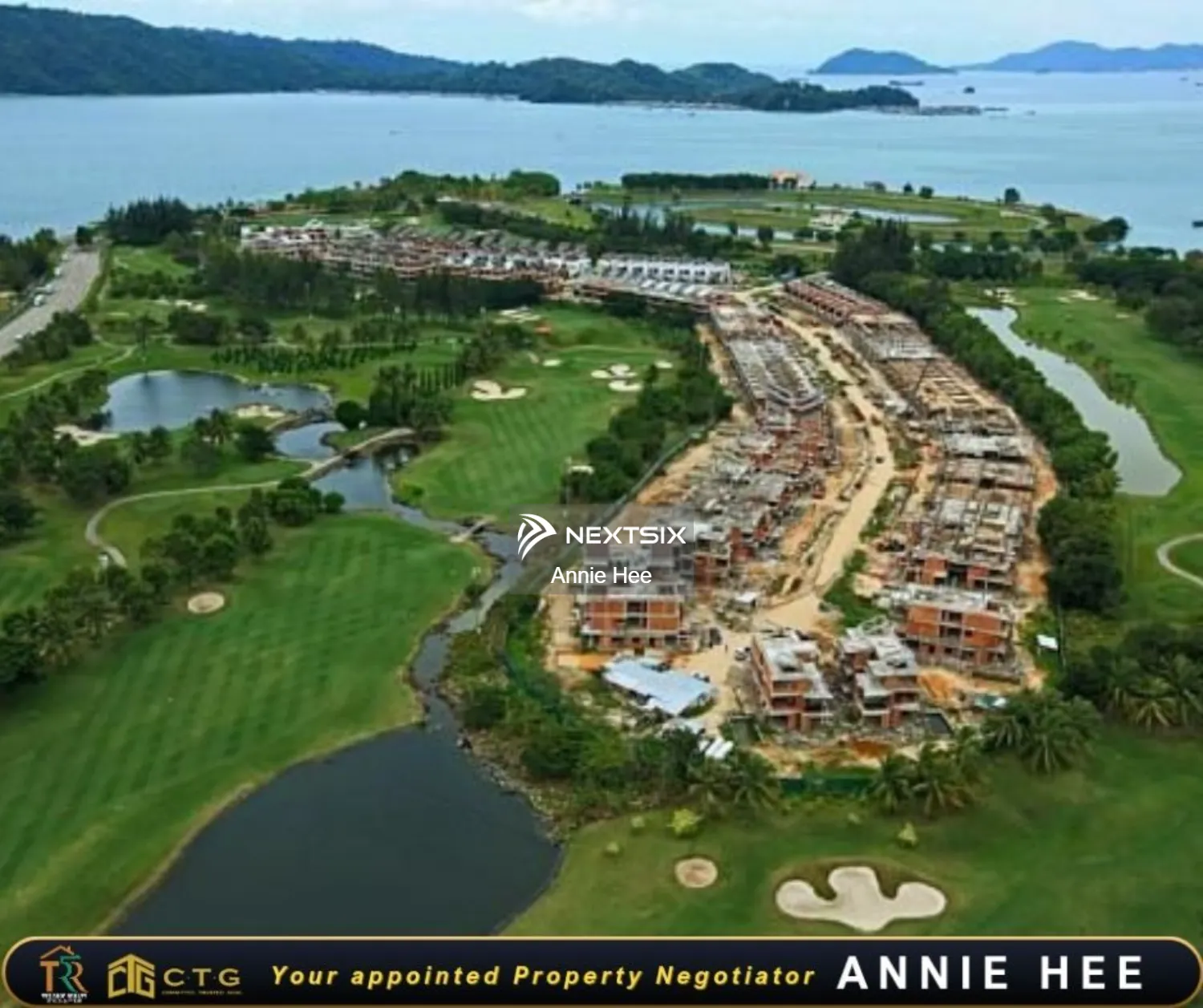 Residential Land For Sale in Kota Kinabalu Sabah
