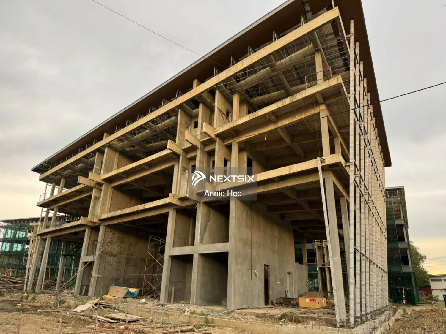 Warehouse For Sale in Kota Kinabalu Sabah - Image 5