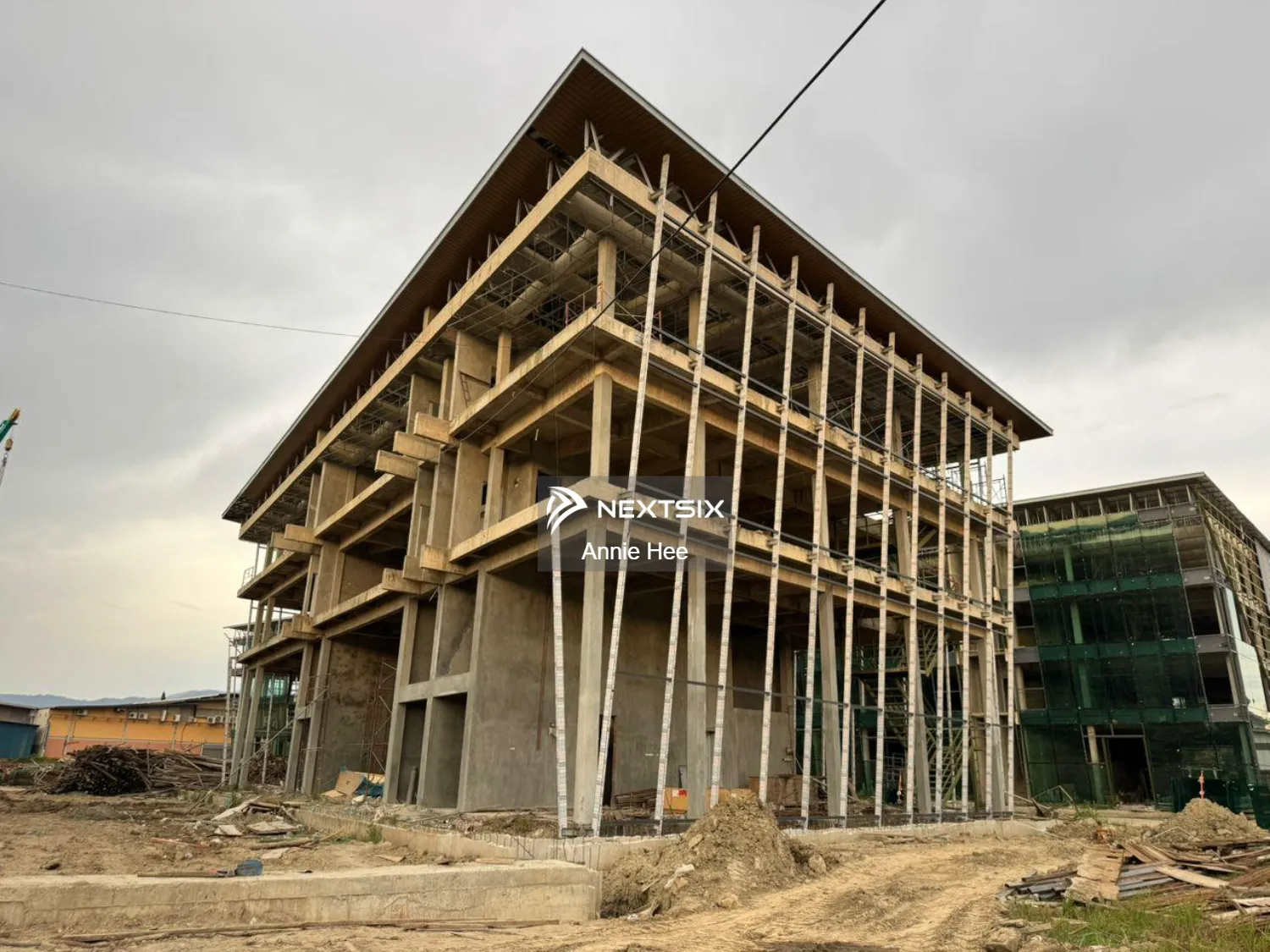 Warehouse For Rent in Kota Kinabalu Sabah - Image 5