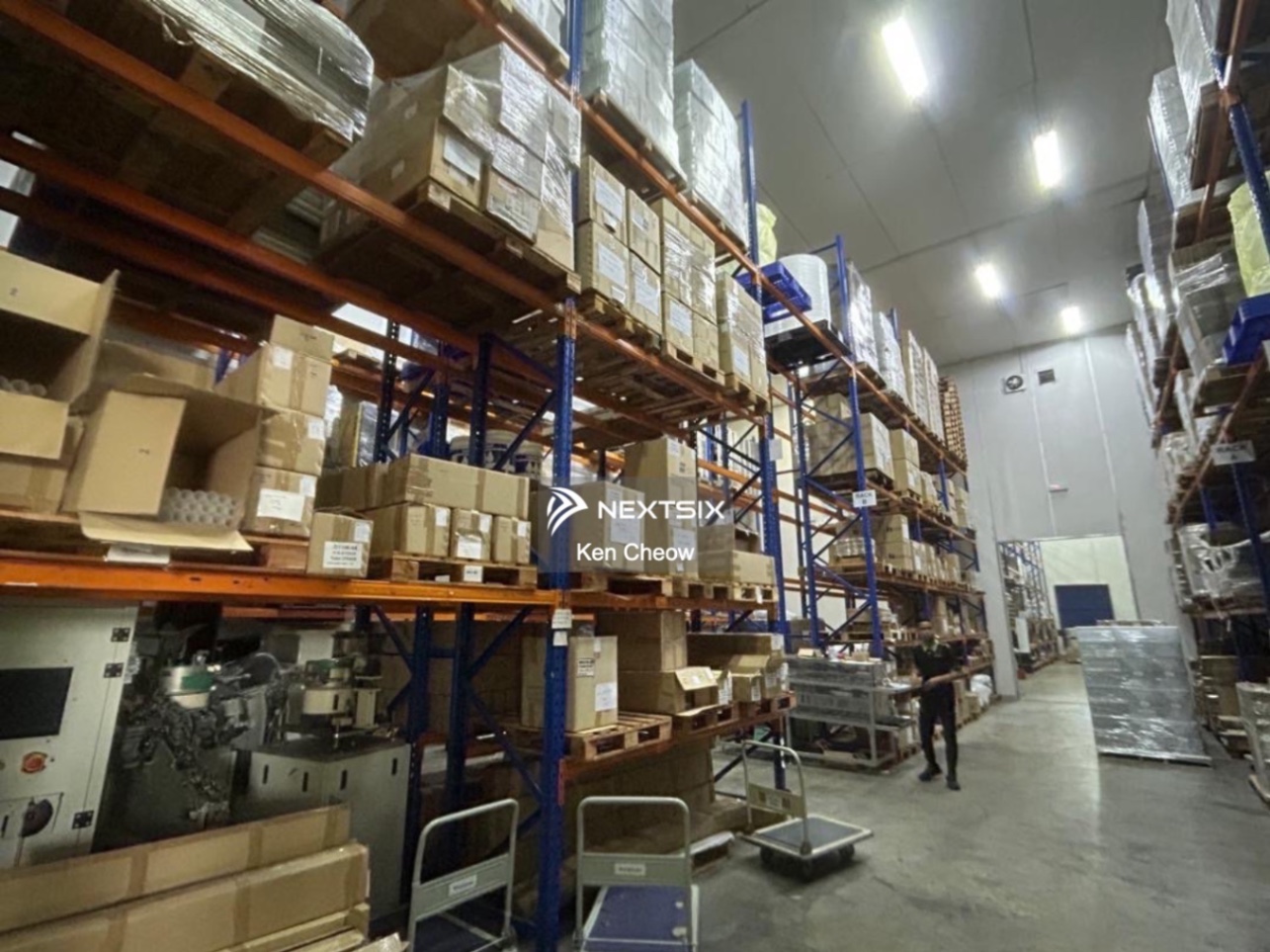 Detached Factory For Sale in Johor Bahru Johor - Image 5