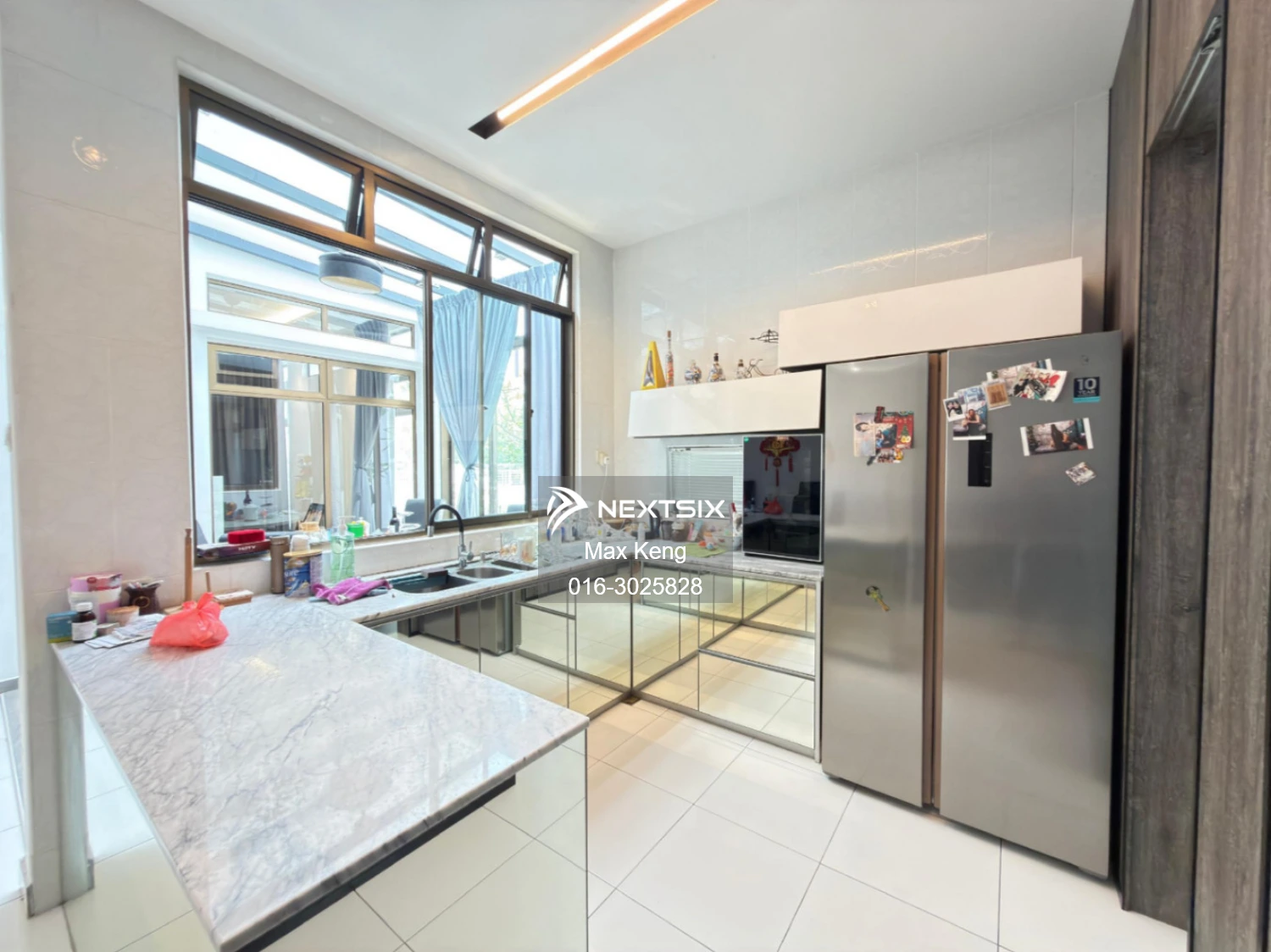 Cluster House For Sale in Setia Tropika Johor - Image 10