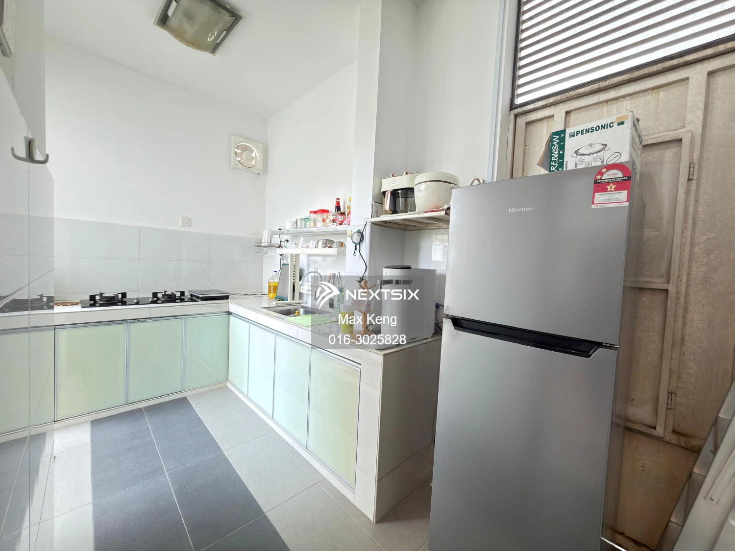 Cluster House For Sale in Setia Tropika Johor - Image 11