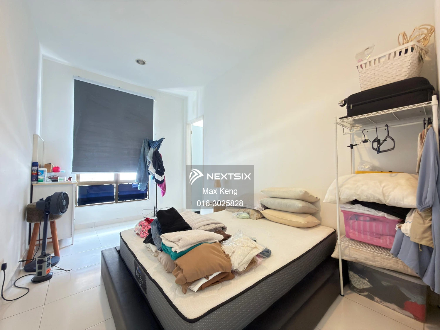 Cluster House For Sale in Setia Tropika Johor - Image 15