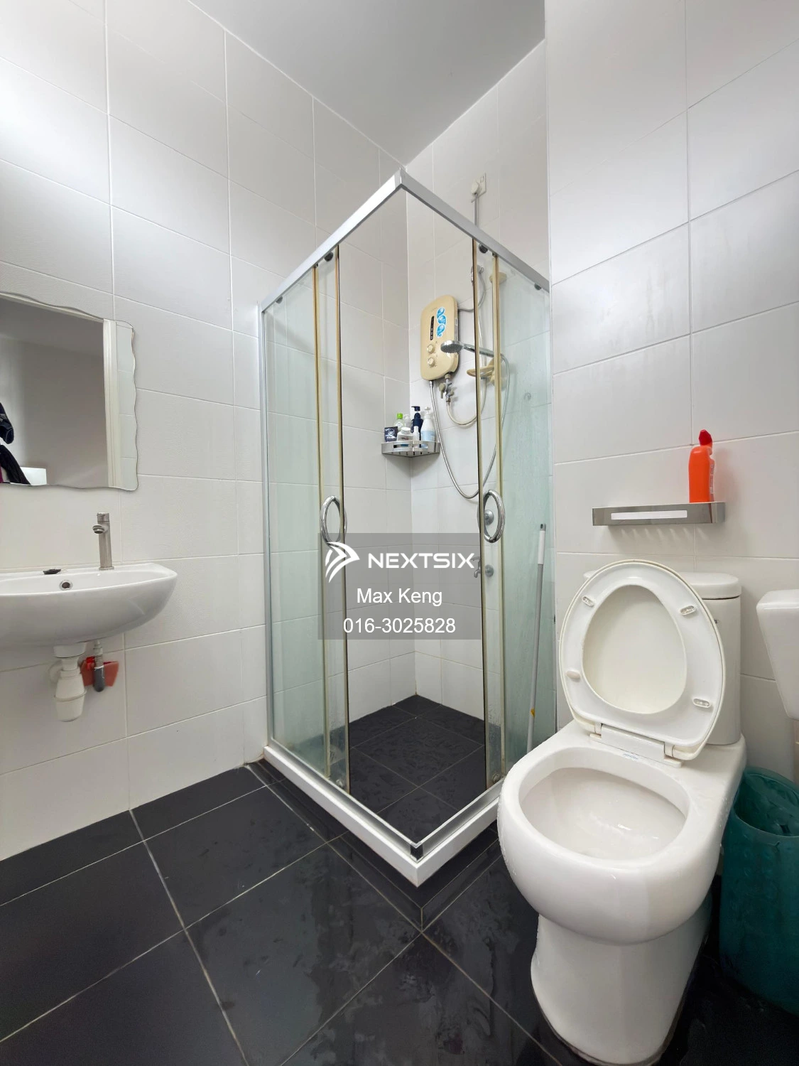 Cluster House For Sale in Setia Tropika Johor - Image 16