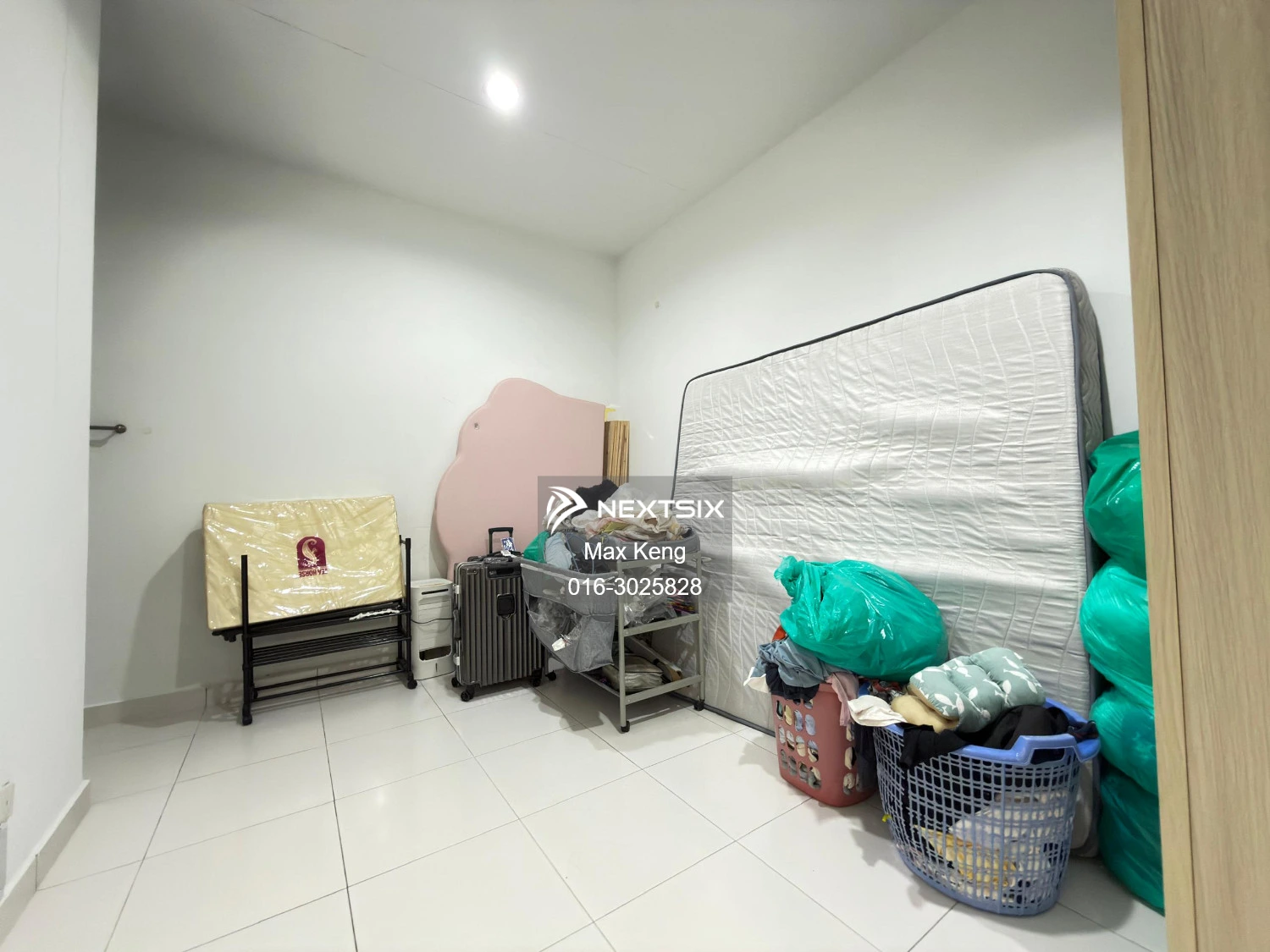 Cluster House For Sale in Setia Tropika Johor - Image 17