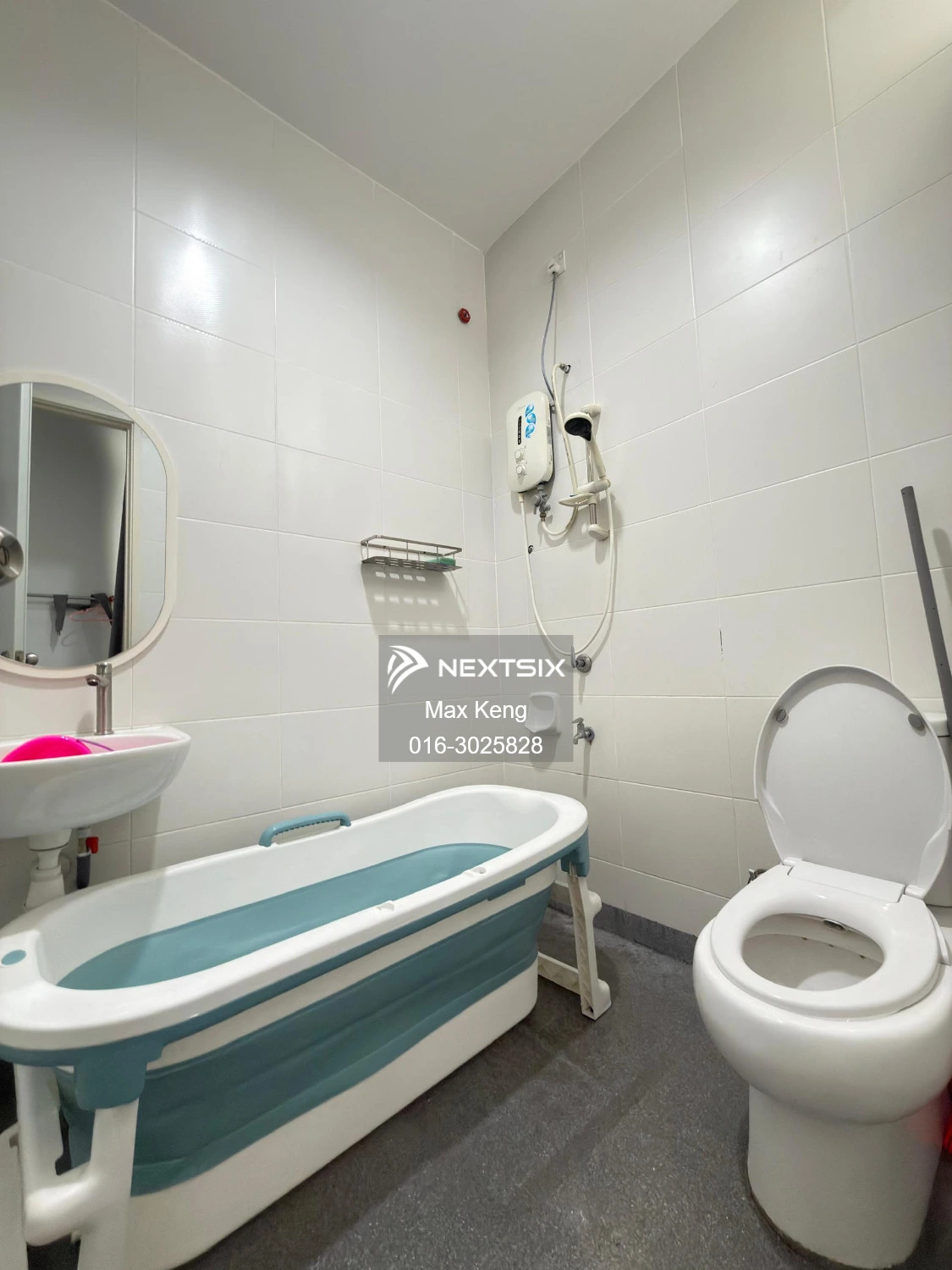 Cluster House For Sale in Setia Tropika Johor - Image 18