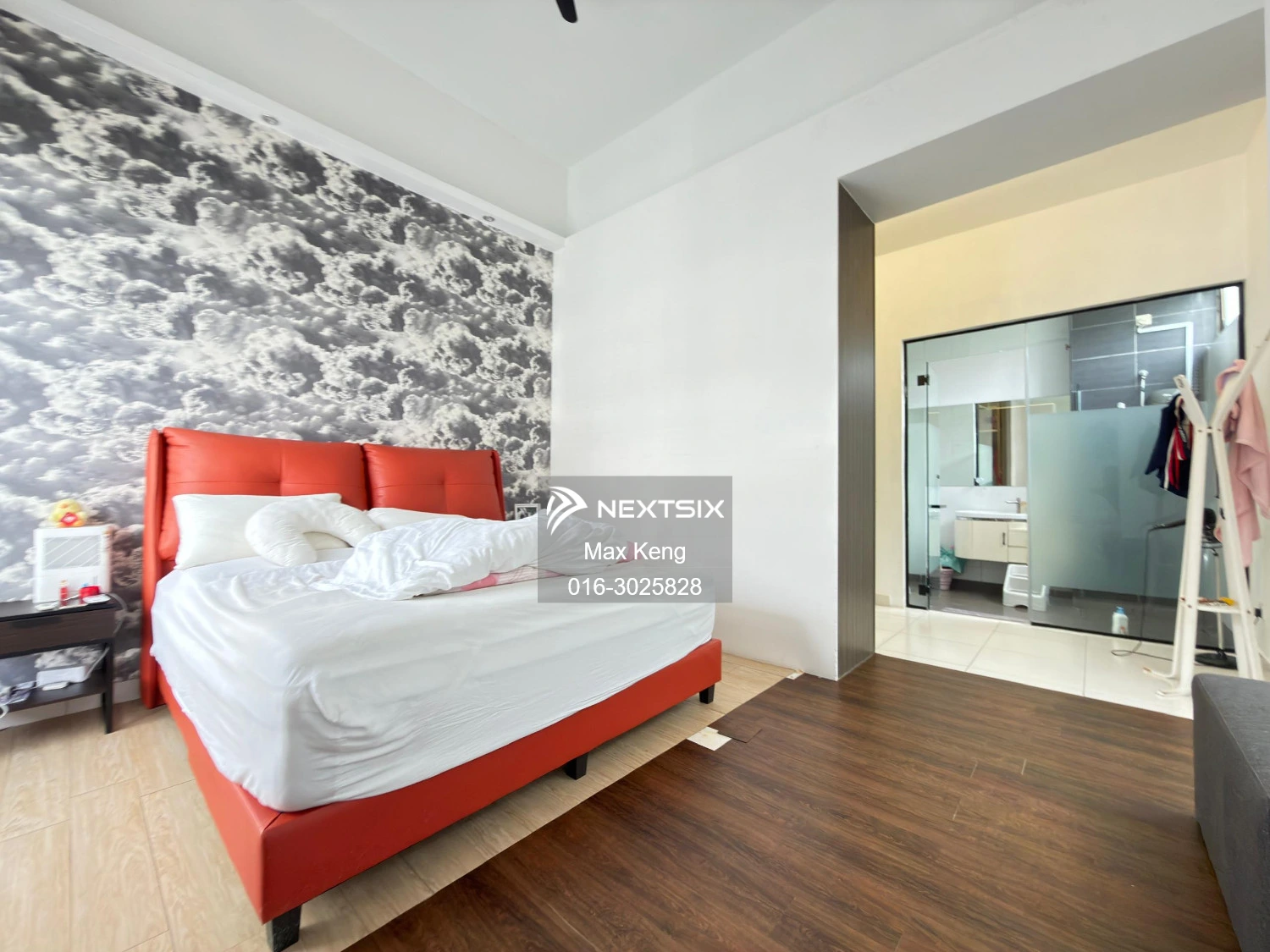 Cluster House For Sale in Setia Tropika Johor - Image 19