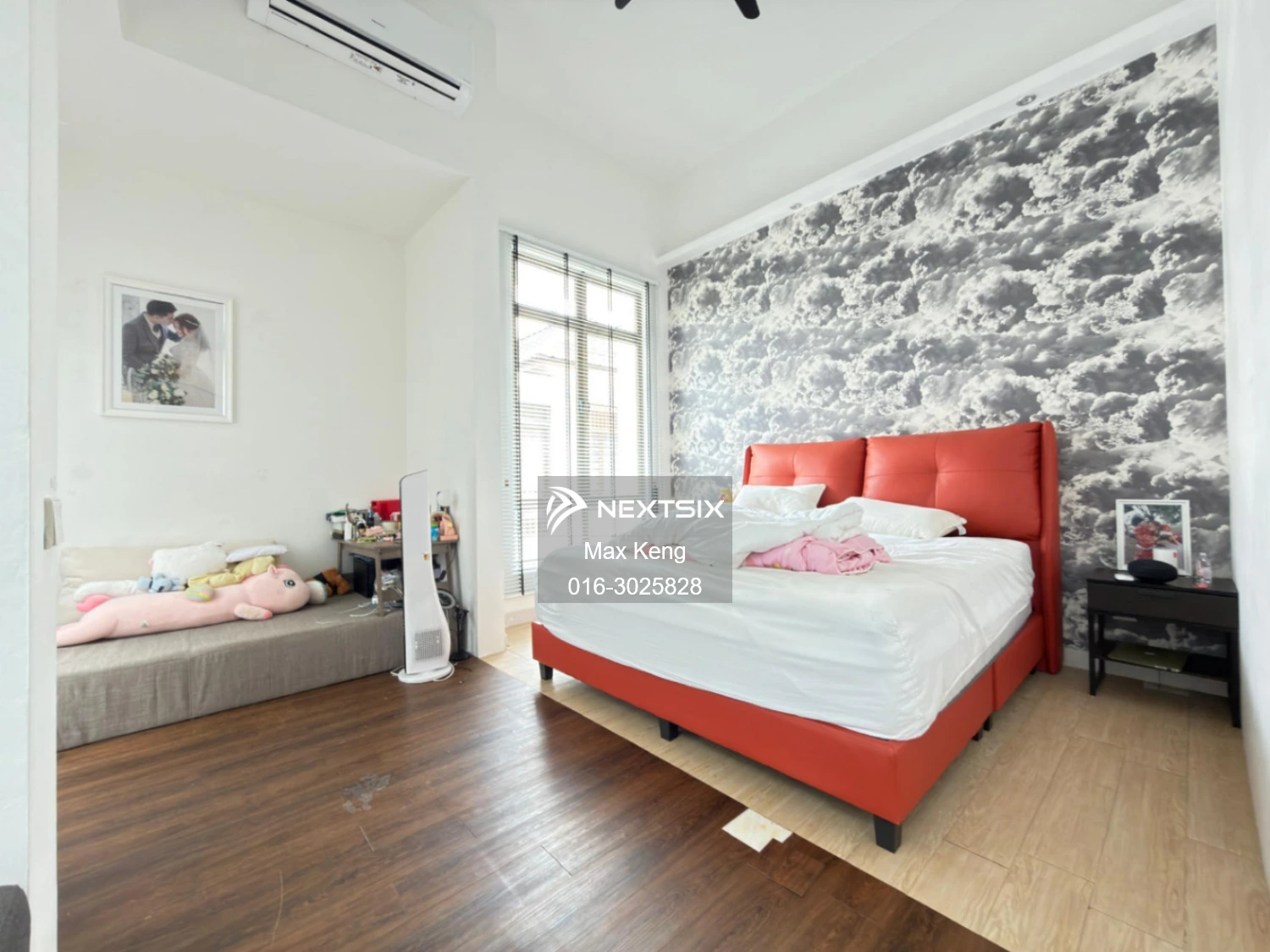 Cluster House For Sale in Setia Tropika Johor - Image 20