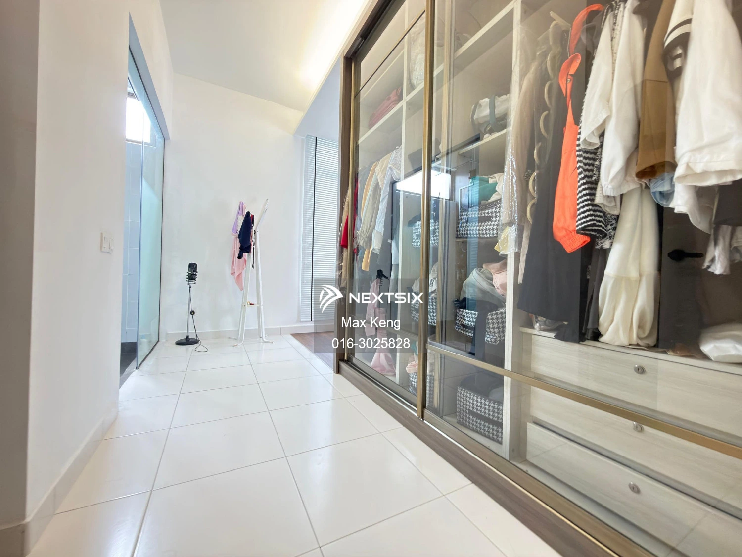 Cluster House For Sale in Setia Tropika Johor - Image 21