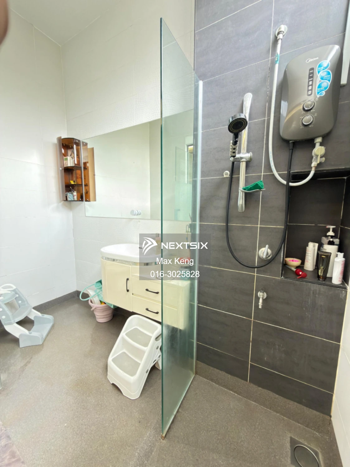 Cluster House For Sale in Setia Tropika Johor - Image 22