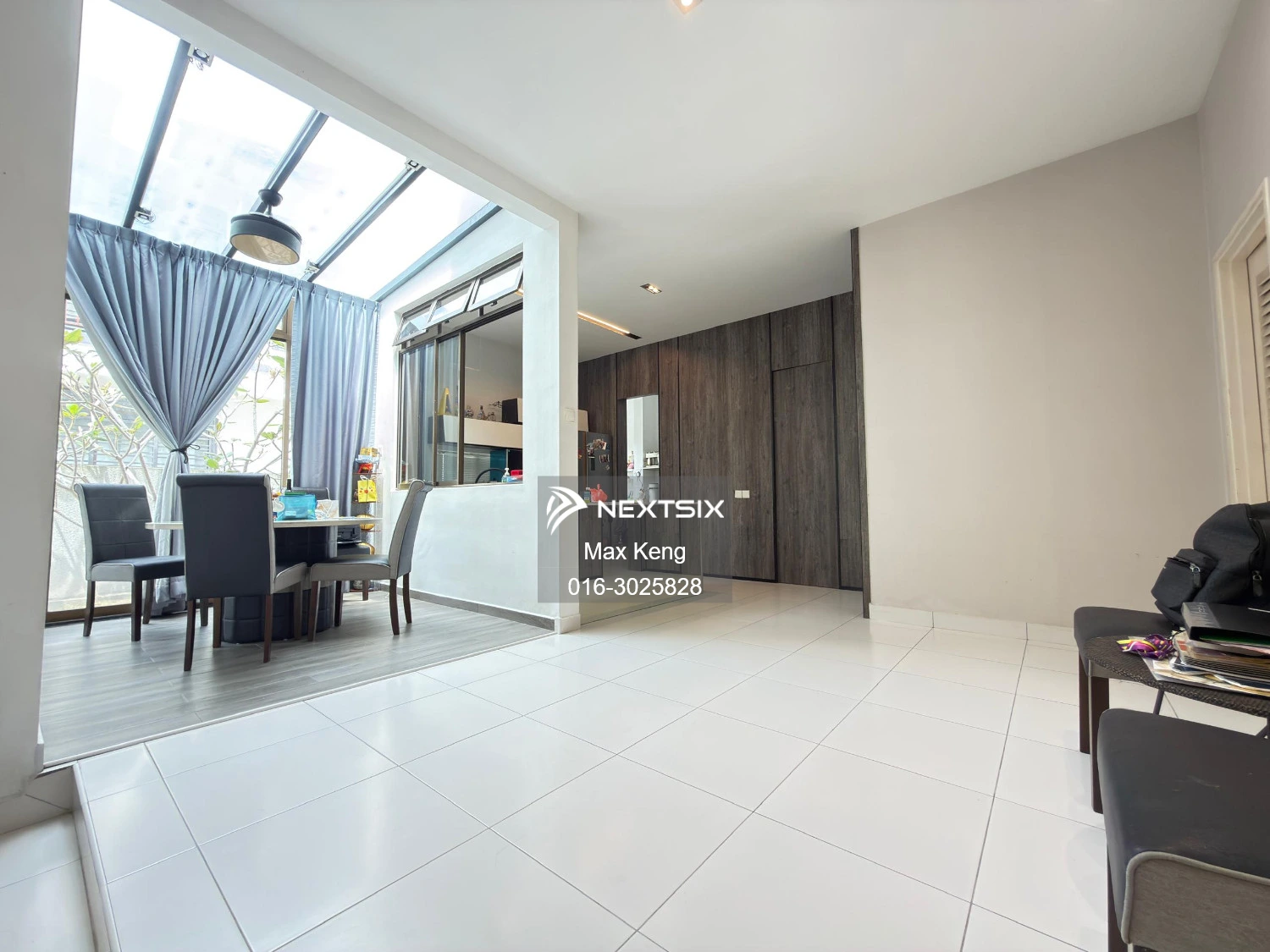 Cluster House For Sale in Setia Tropika Johor - Image 7