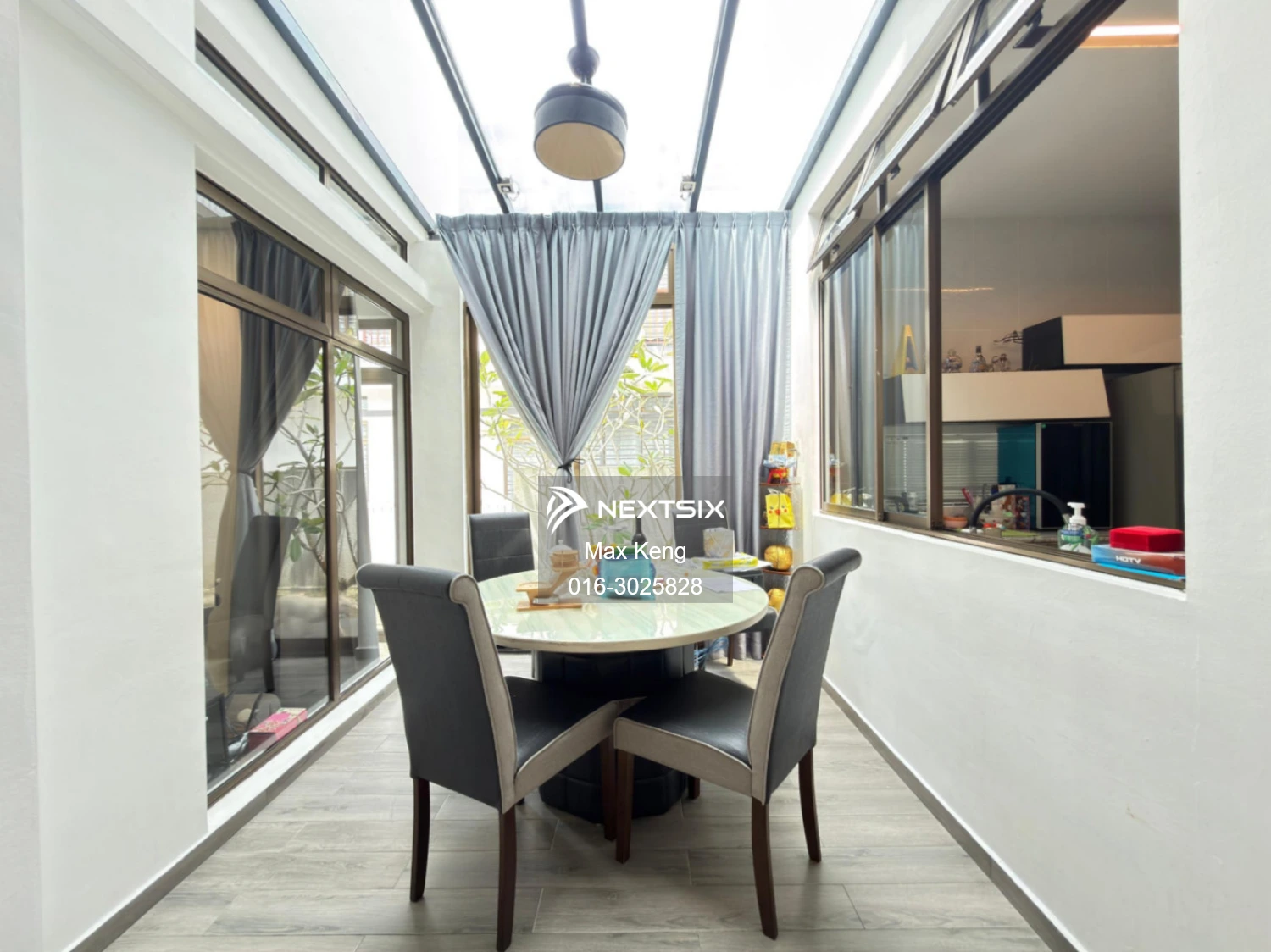 Cluster House For Sale in Setia Tropika Johor - Image 8