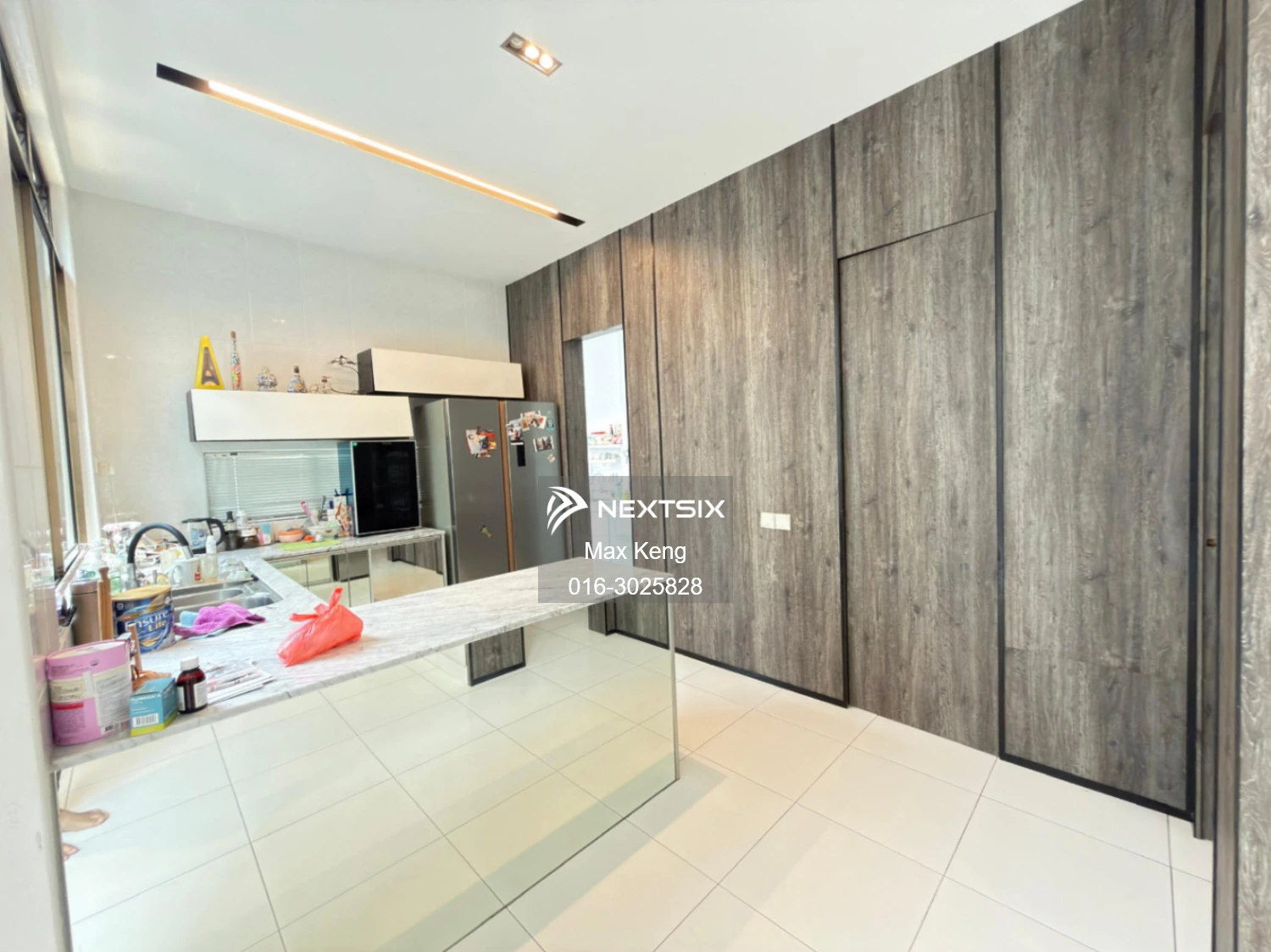 Cluster House For Sale in Setia Tropika Johor - Image 9
