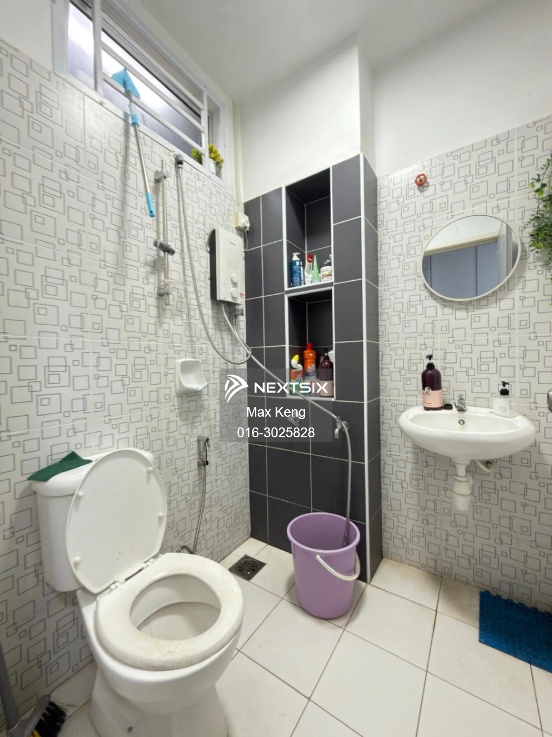 2-sty Terrace/Link House For Sale in Gelang Patah Johor - Image 5