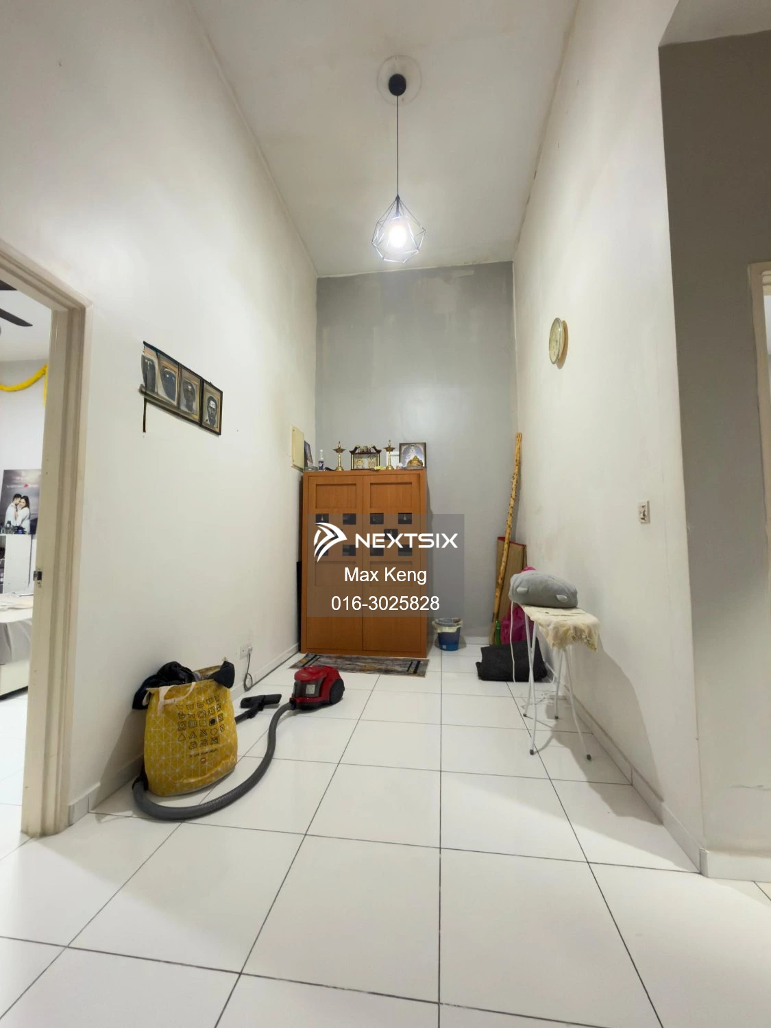 2-sty Terrace/Link House For Sale in Gelang Patah Johor - Image 6