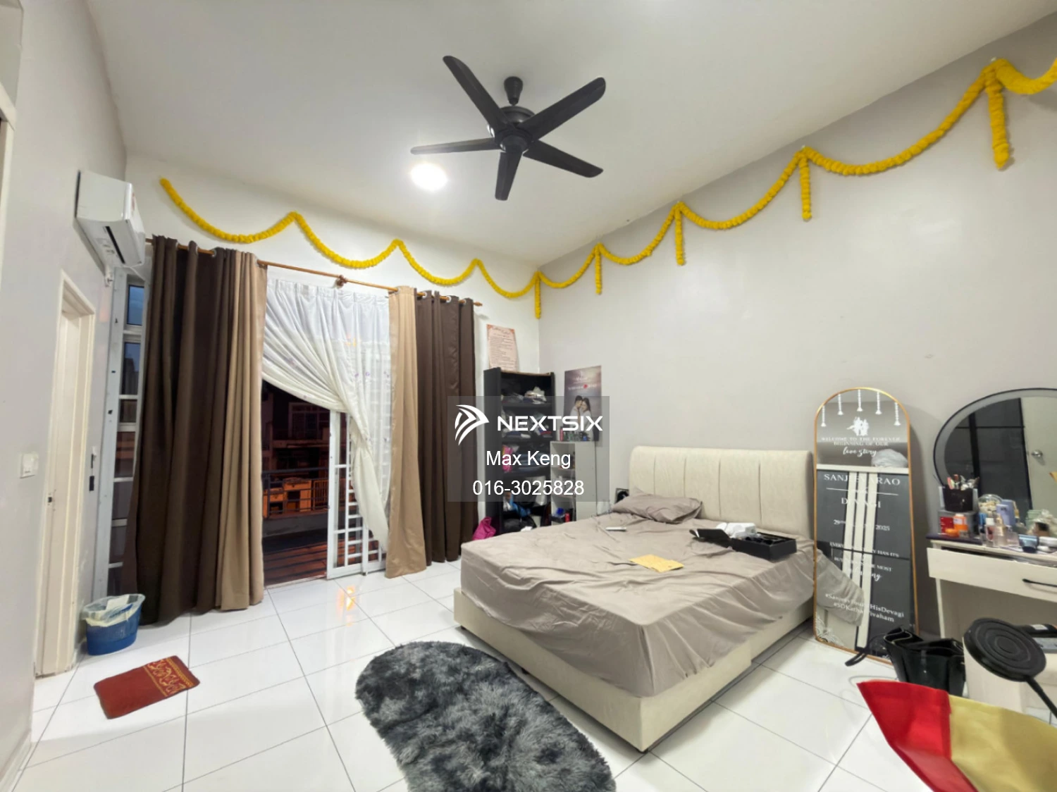 2-sty Terrace/Link House For Sale in Gelang Patah Johor - Image 8