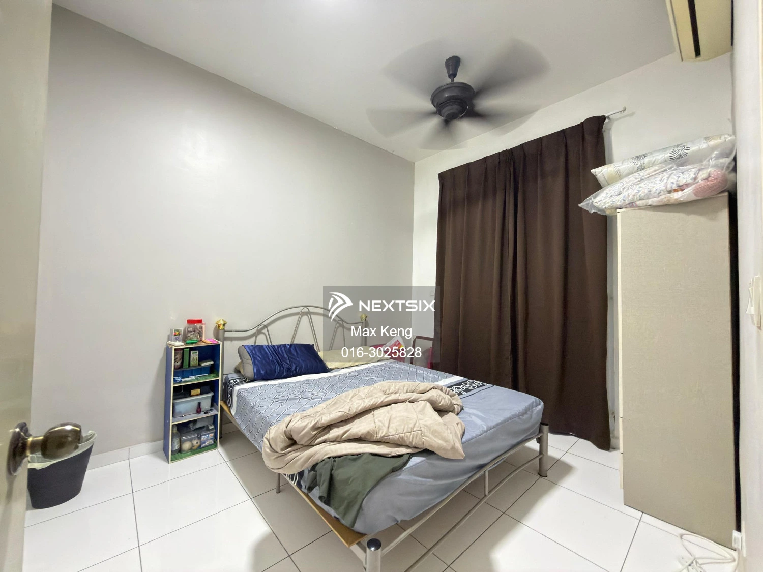 2-sty Terrace/Link House For Sale in Gelang Patah Johor - Image 9
