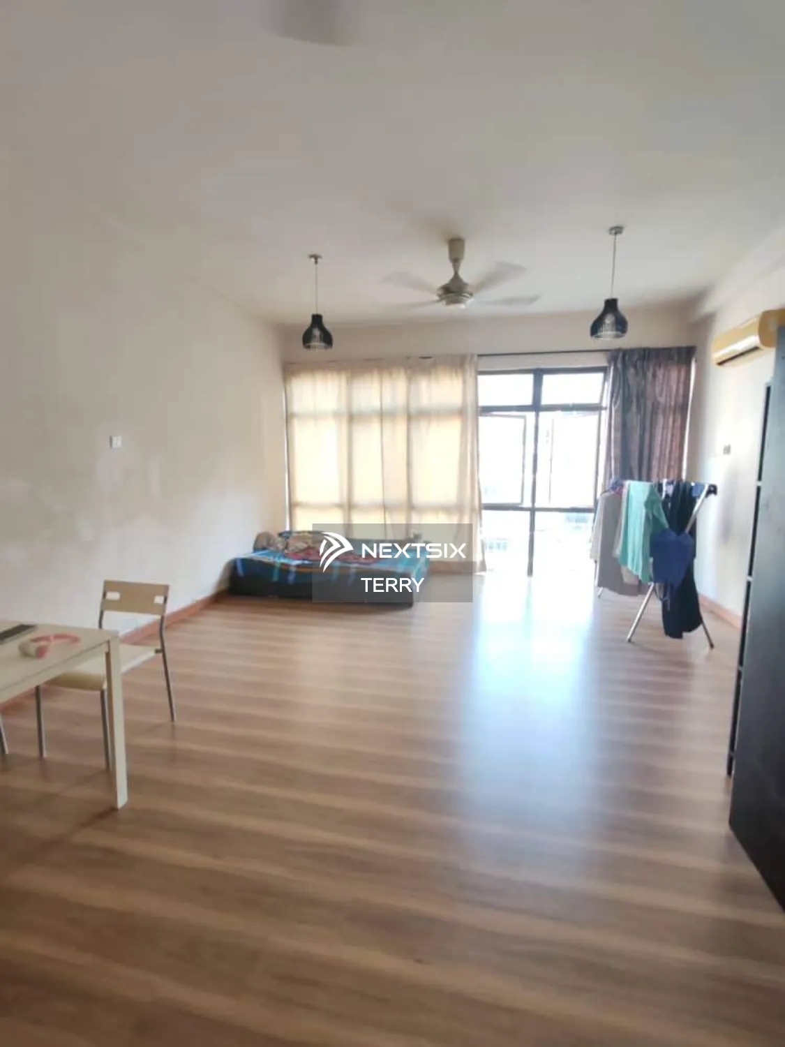 Serviced Residence For Sale in Tebrau Johor