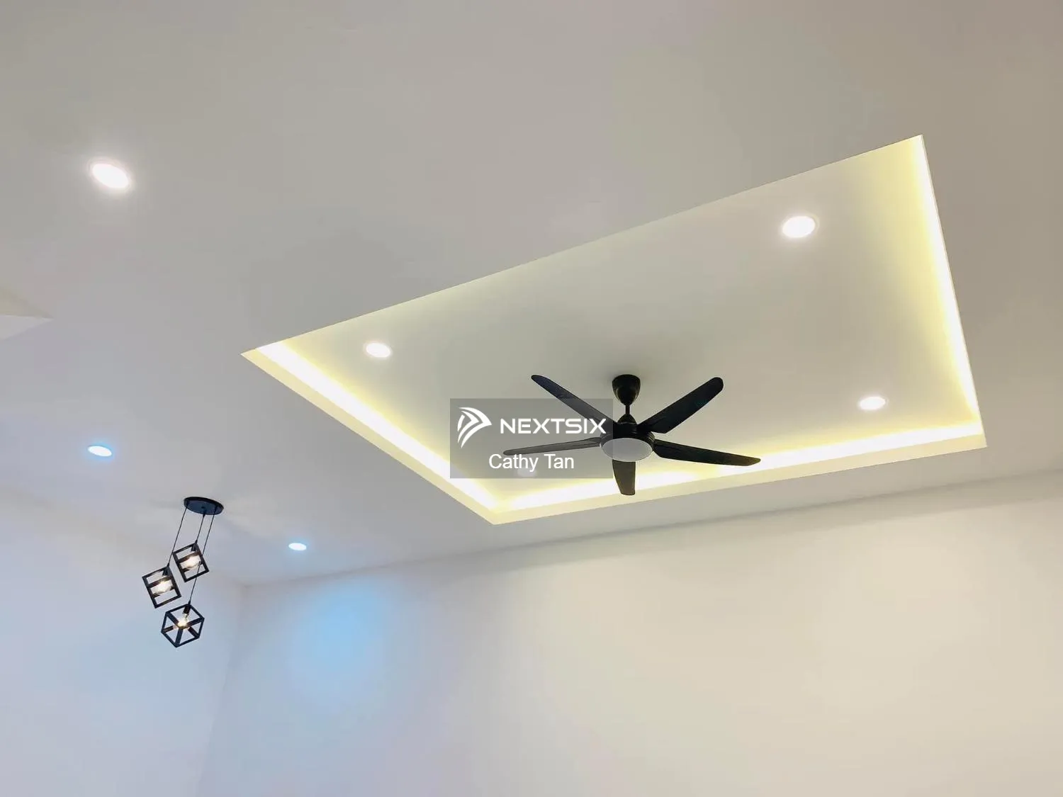 2-sty Terrace/Link House For Sale in Gelang Patah Johor - Image 5