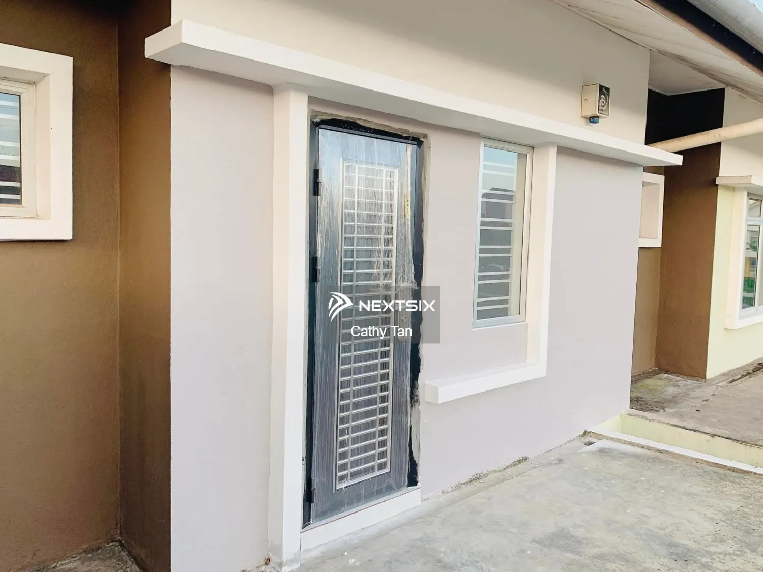 2-sty Terrace/Link House For Sale in Gelang Patah Johor - Image 7