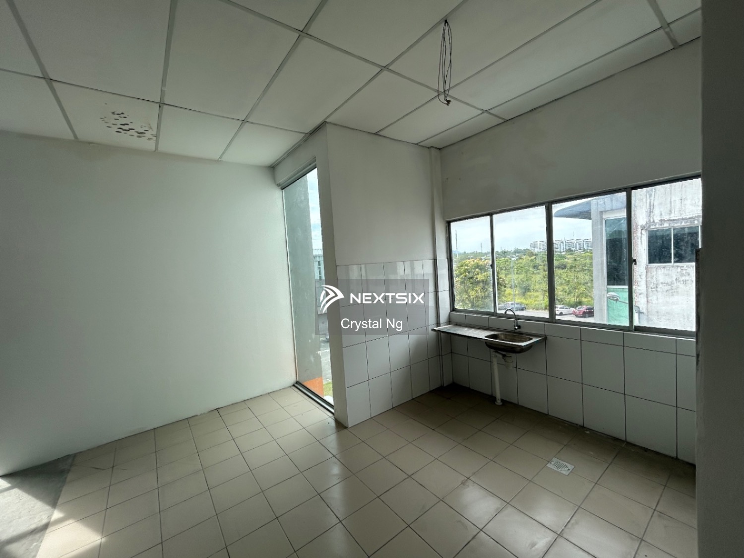 Shop Office For Rent in Kuching Sarawak - Image 2