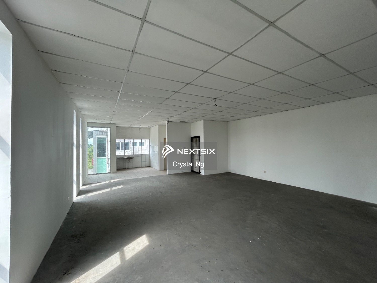 Shop Office For Rent in Kuching Sarawak - Image 4