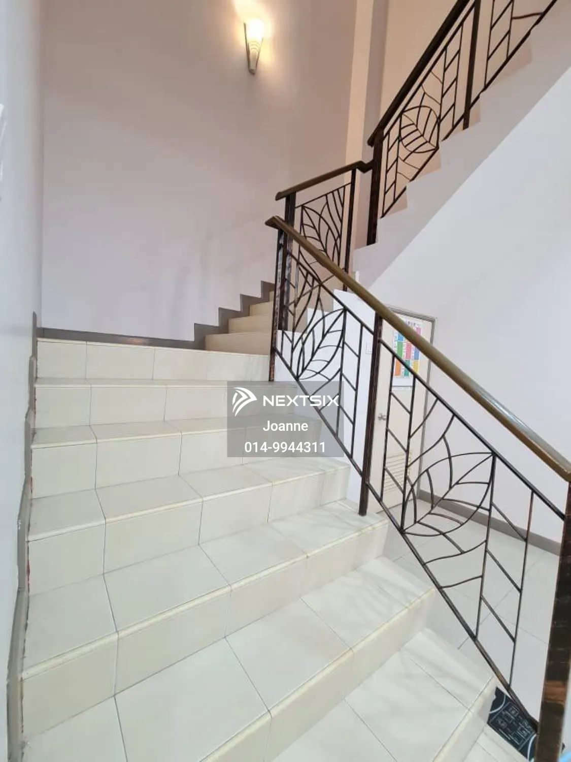 2-sty Terrace/Link House For Sale in Tebrau Johor - Image 9