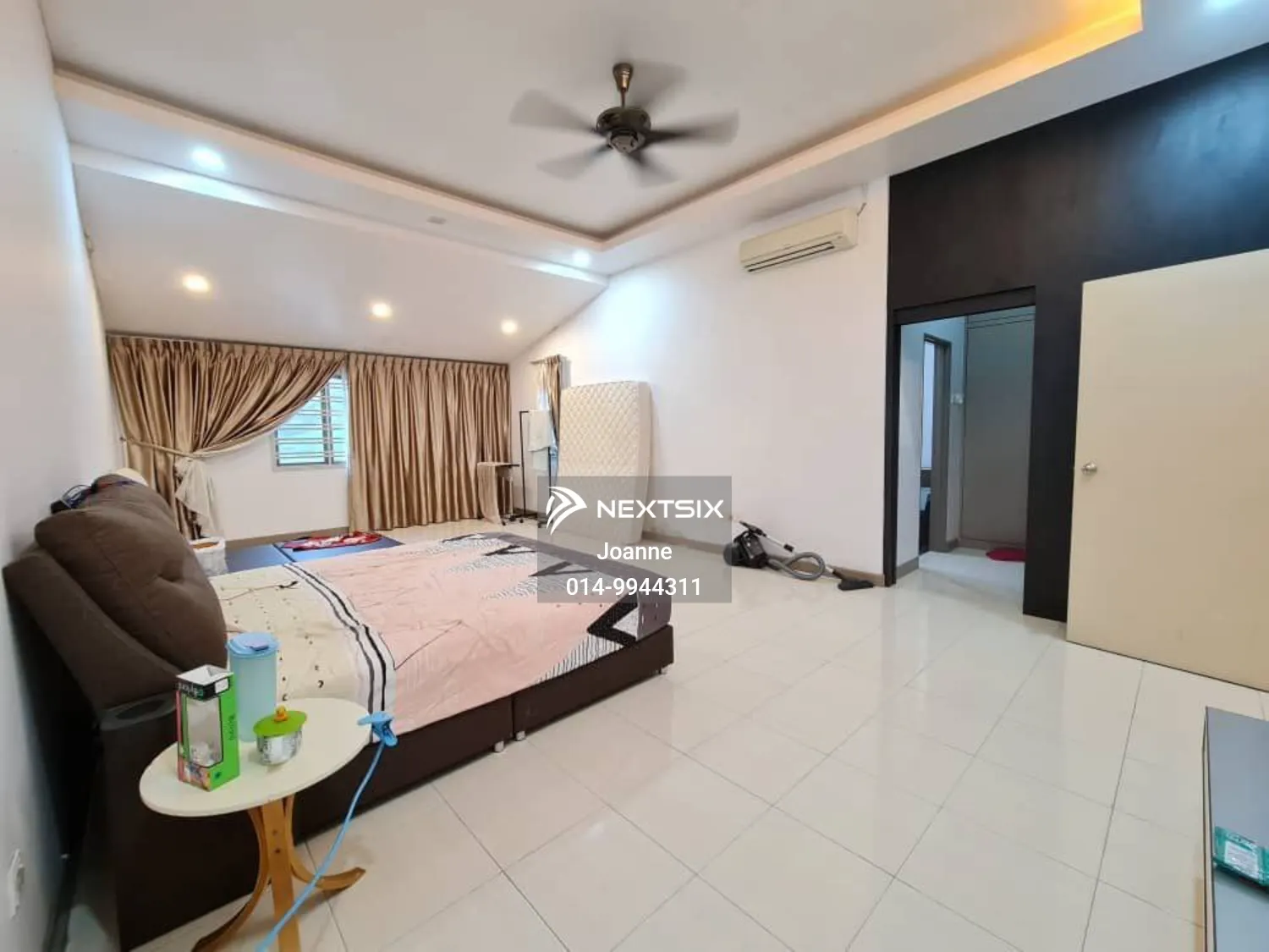 2-sty Terrace/Link House For Sale in Tebrau Johor - Image 10