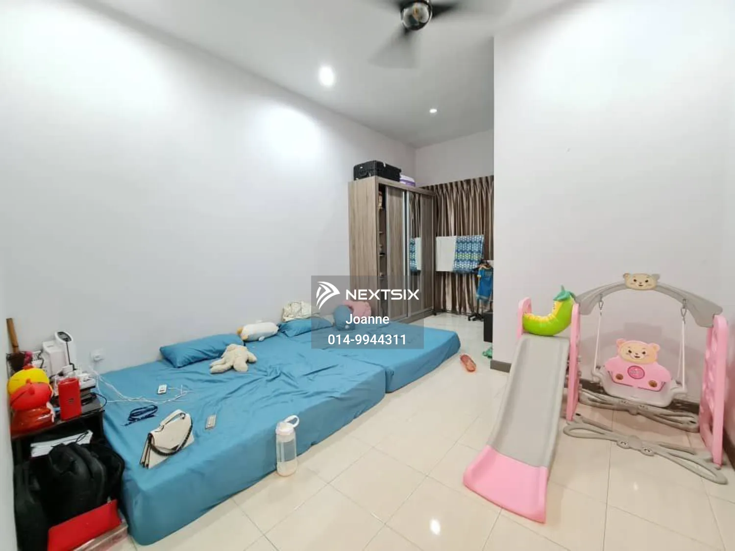 2-sty Terrace/Link House For Sale in Tebrau Johor - Image 13