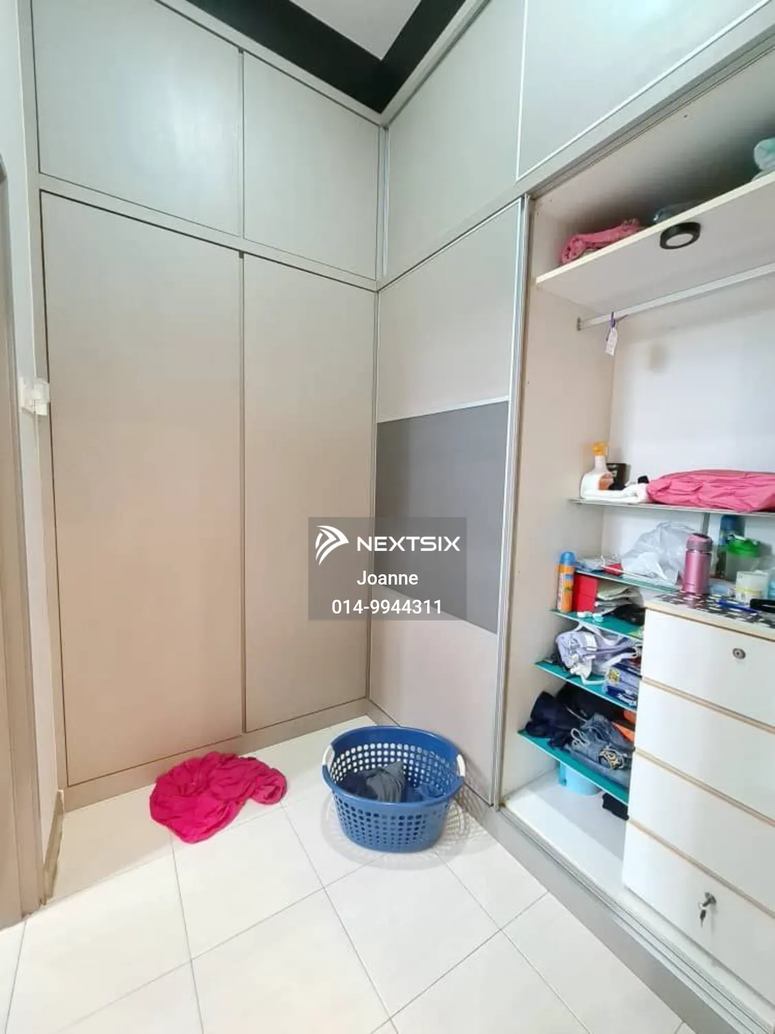 2-sty Terrace/Link House For Sale in Tebrau Johor - Image 12