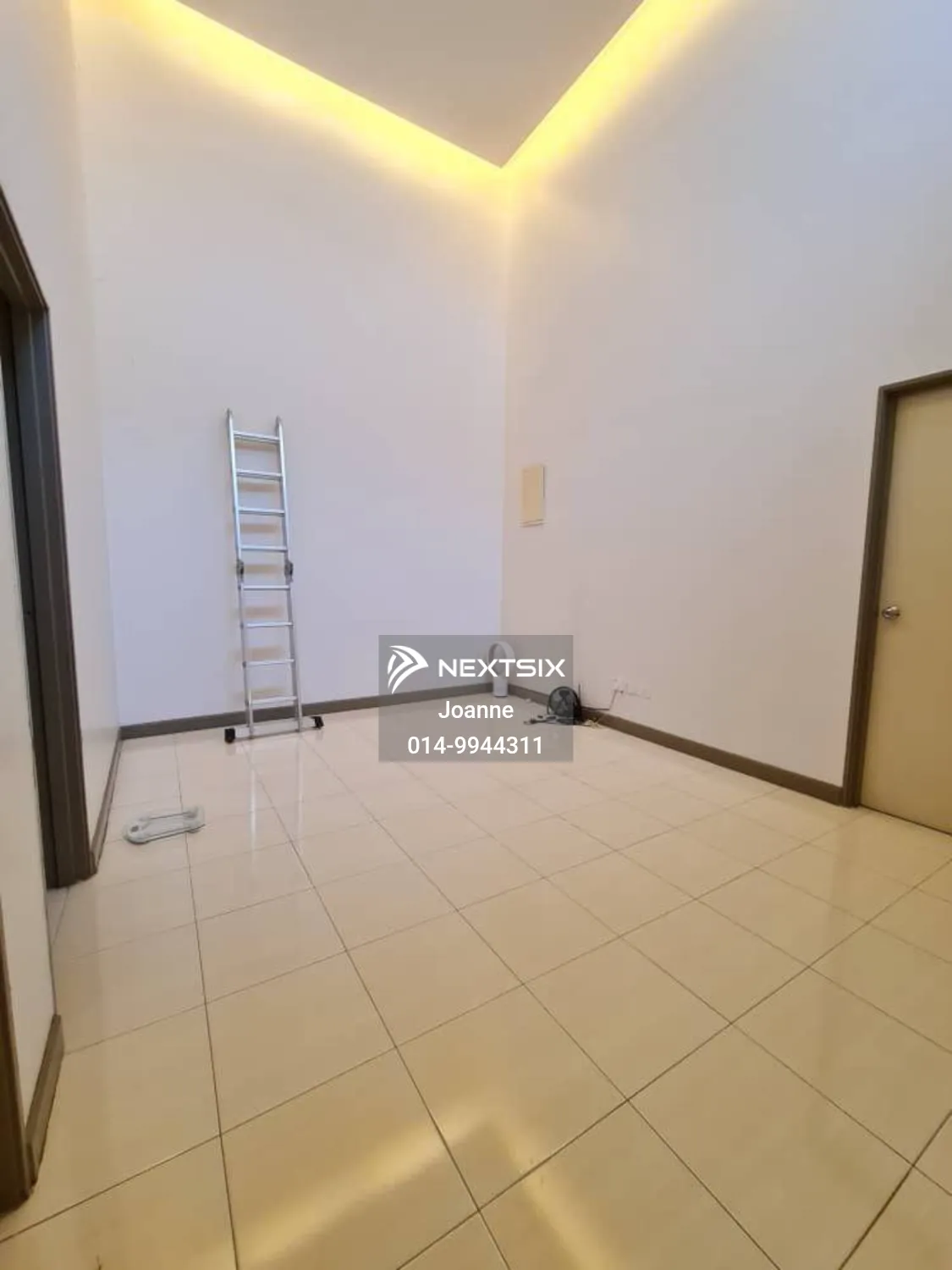 2-sty Terrace/Link House For Sale in Tebrau Johor - Image 11