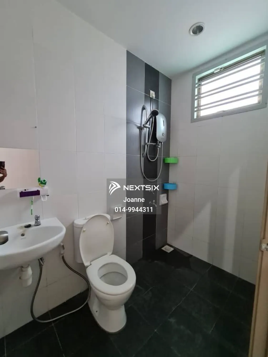 2-sty Terrace/Link House For Sale in Tebrau Johor - Image 16