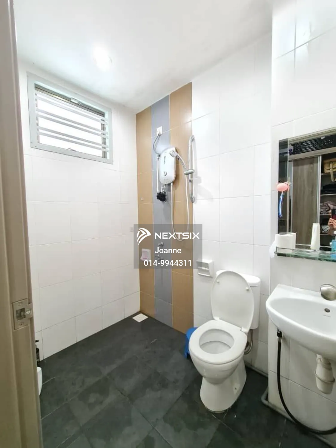 2-sty Terrace/Link House For Sale in Tebrau Johor - Image 18