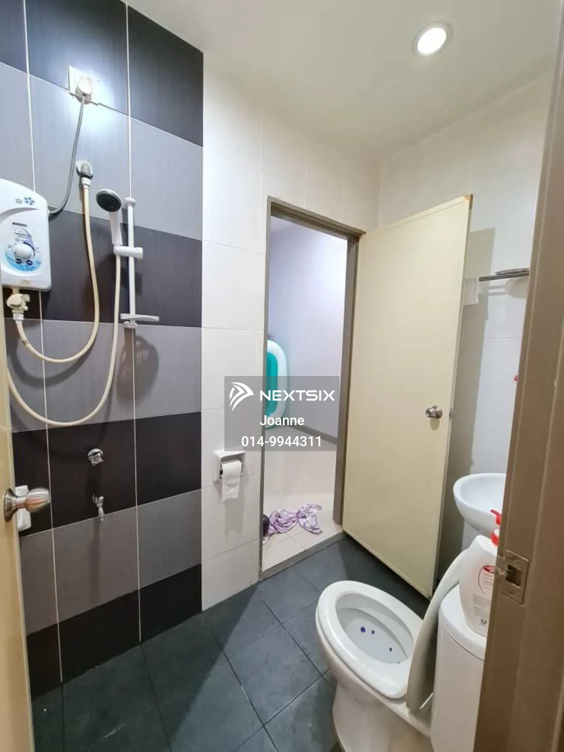 2-sty Terrace/Link House For Sale in Tebrau Johor - Image 19