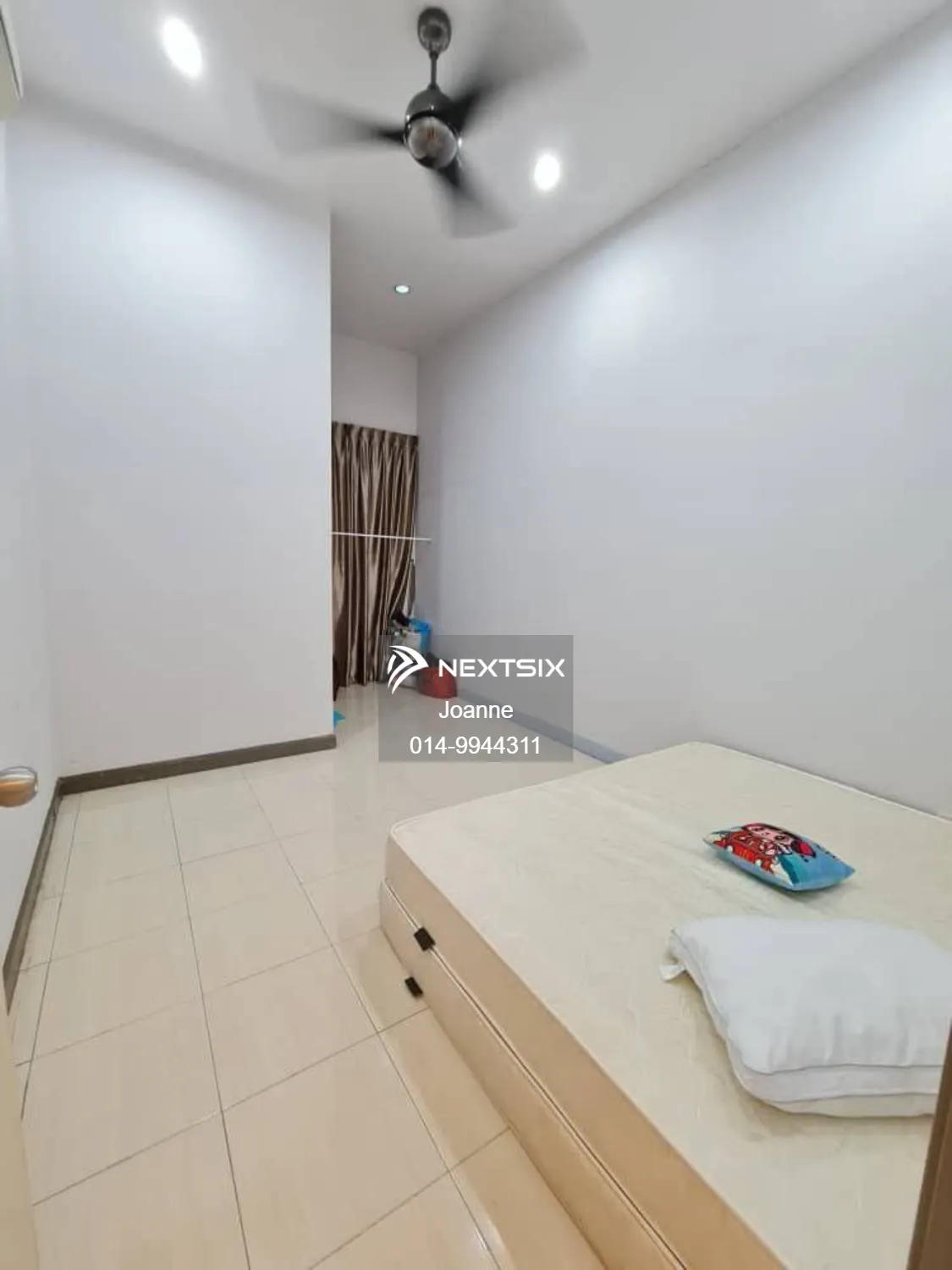 2-sty Terrace/Link House For Sale in Tebrau Johor - Image 14