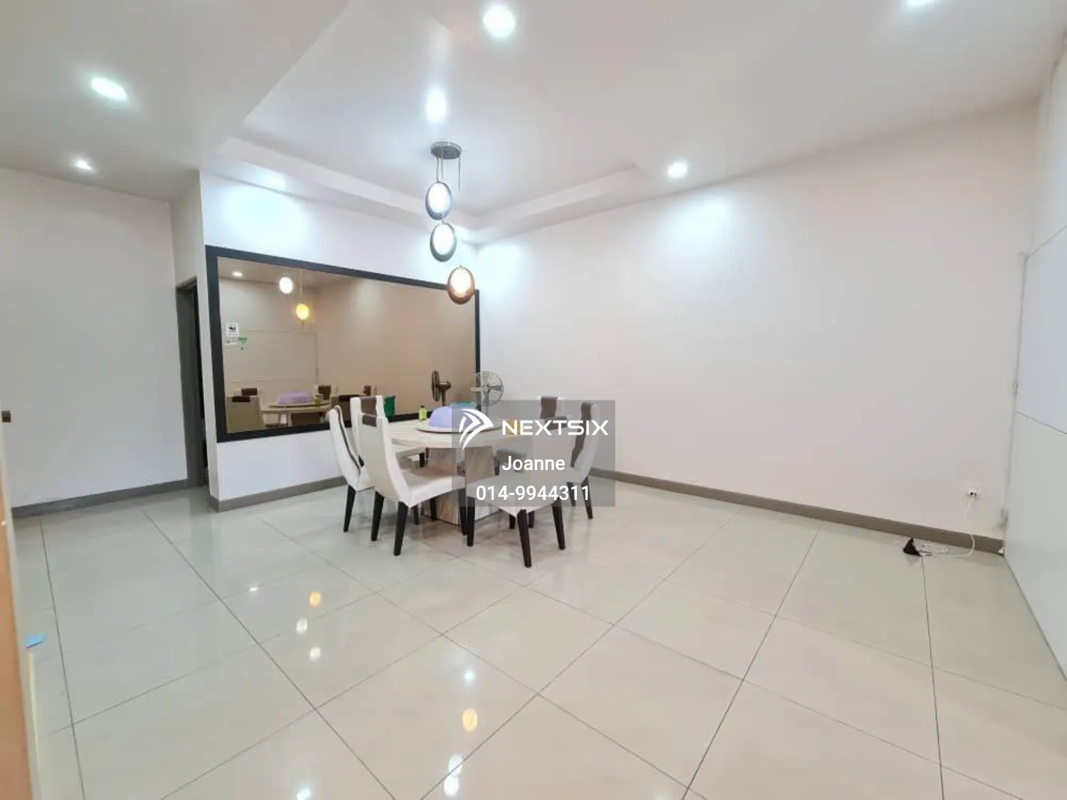 2-sty Terrace/Link House For Sale in Tebrau Johor - Image 5