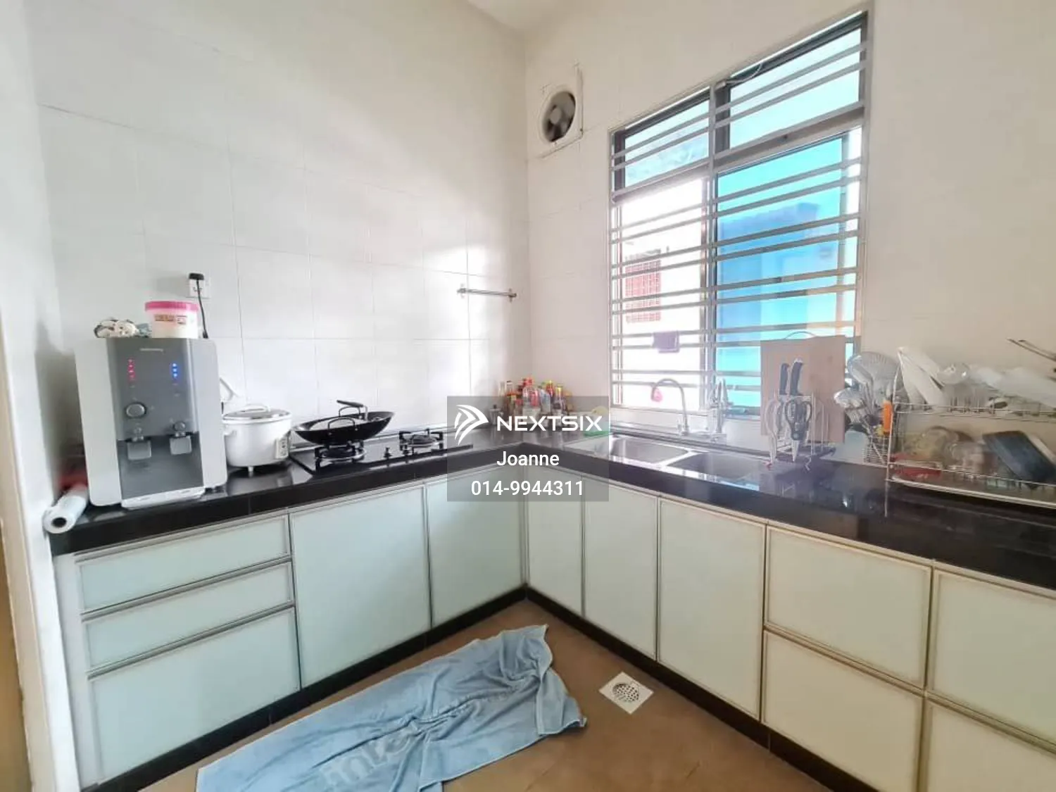 2-sty Terrace/Link House For Sale in Tebrau Johor - Image 6